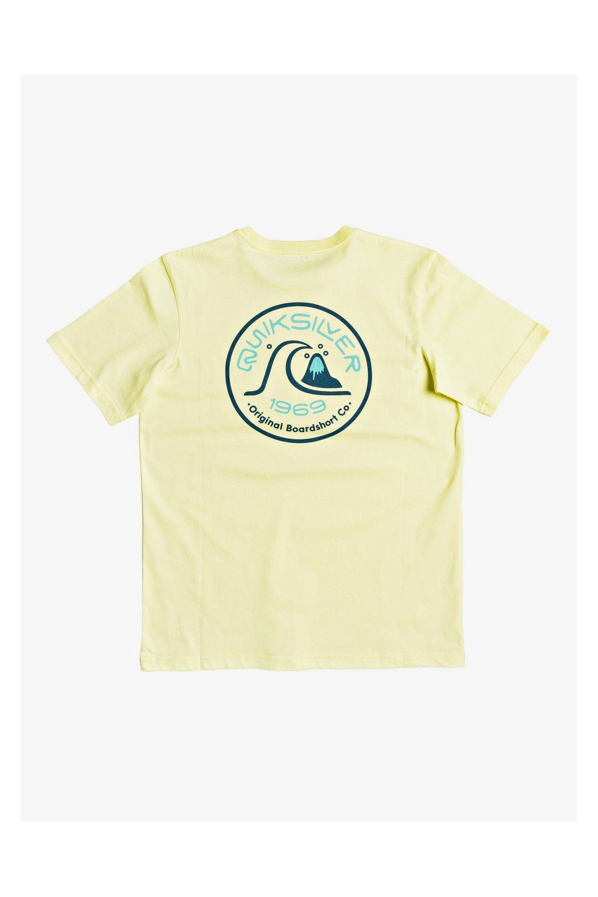 Quiksilver Closecallssyth B Tees Gca0 Çocuk Tişört