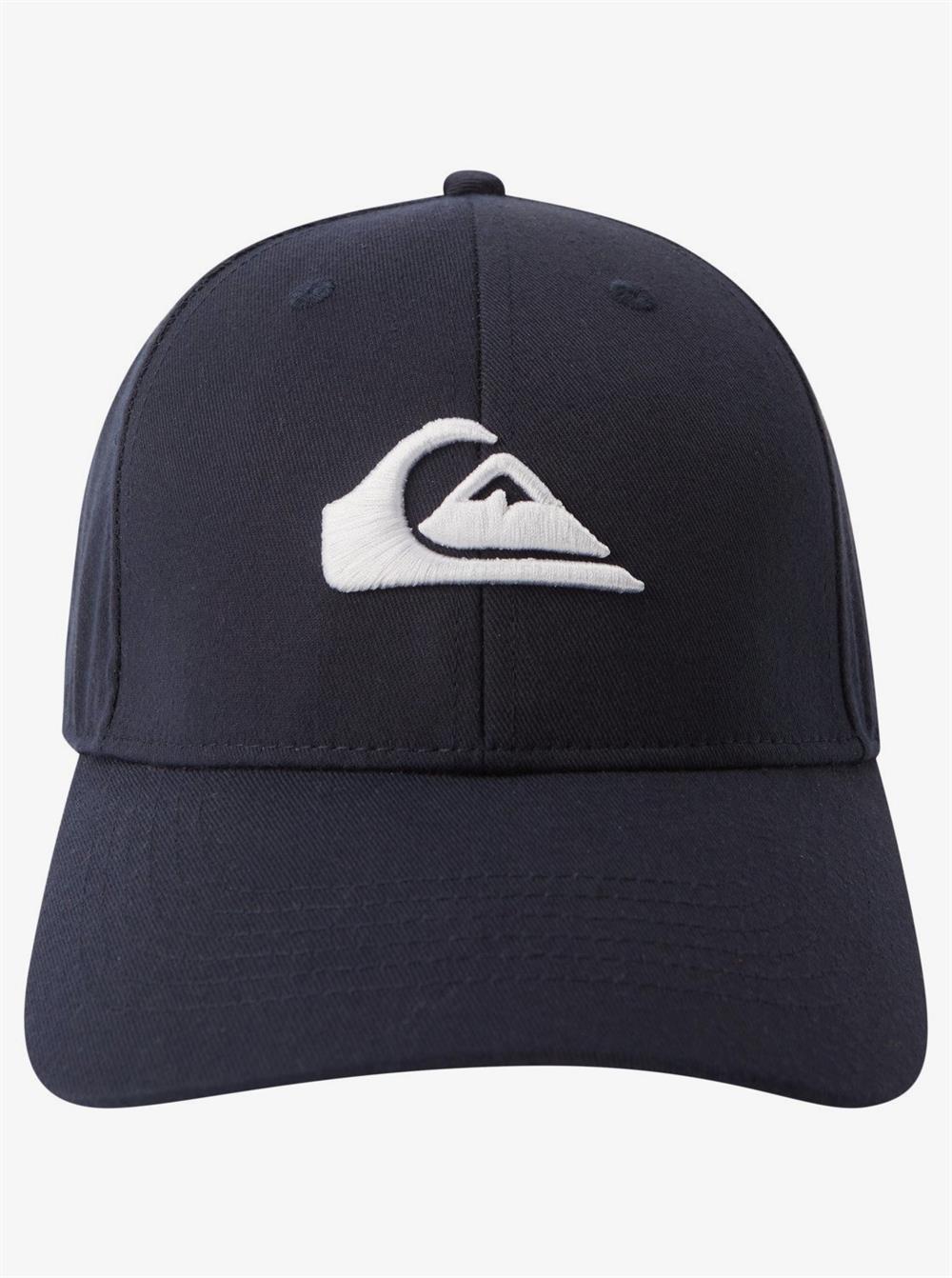 Quiksilver Decades Erkek Şapka