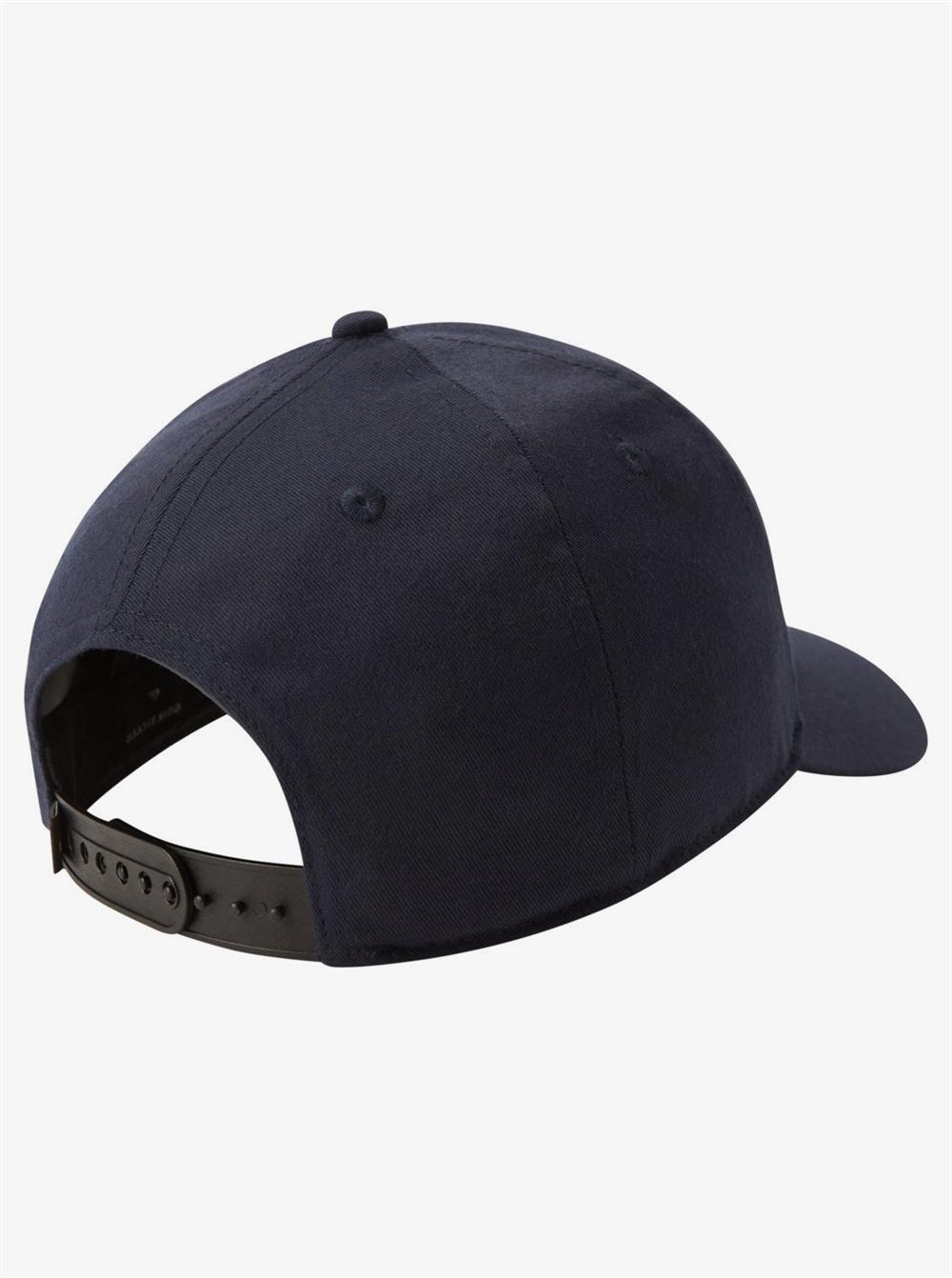 Quiksilver Decades Erkek Şapka