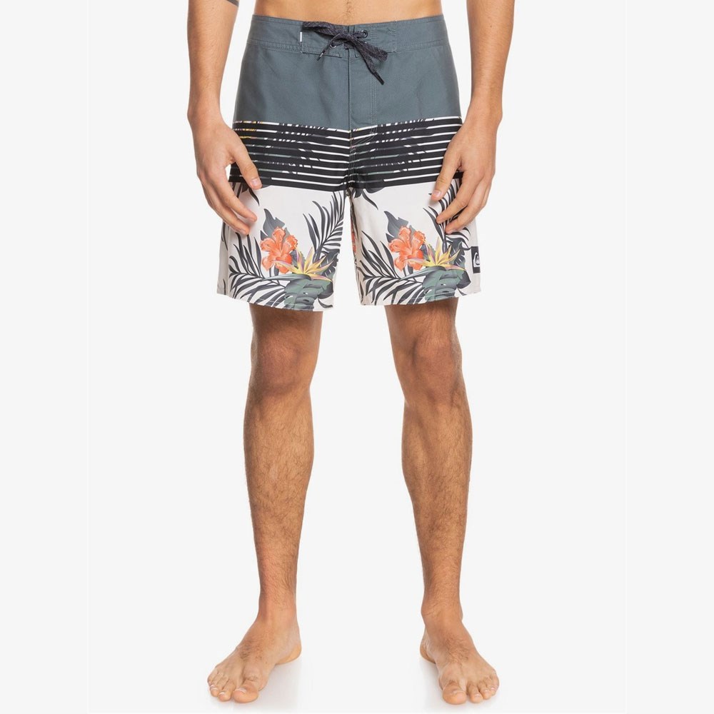 Quiksilver Everyday Division 17 Erkek Deniz Şortu