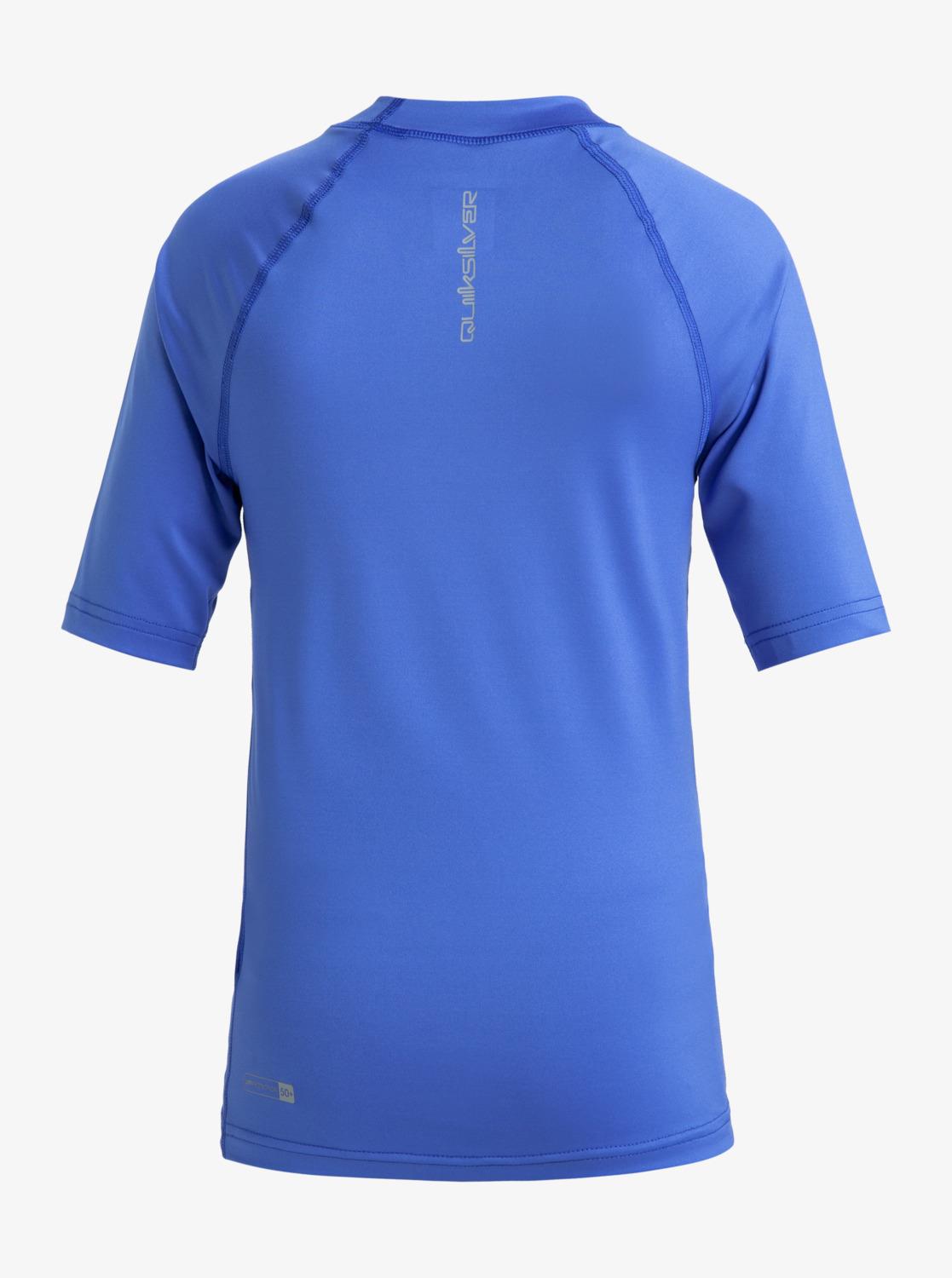 Quiksilver Everyday Upf50 Ss Youth Çocuk Tişört AQBWR03064