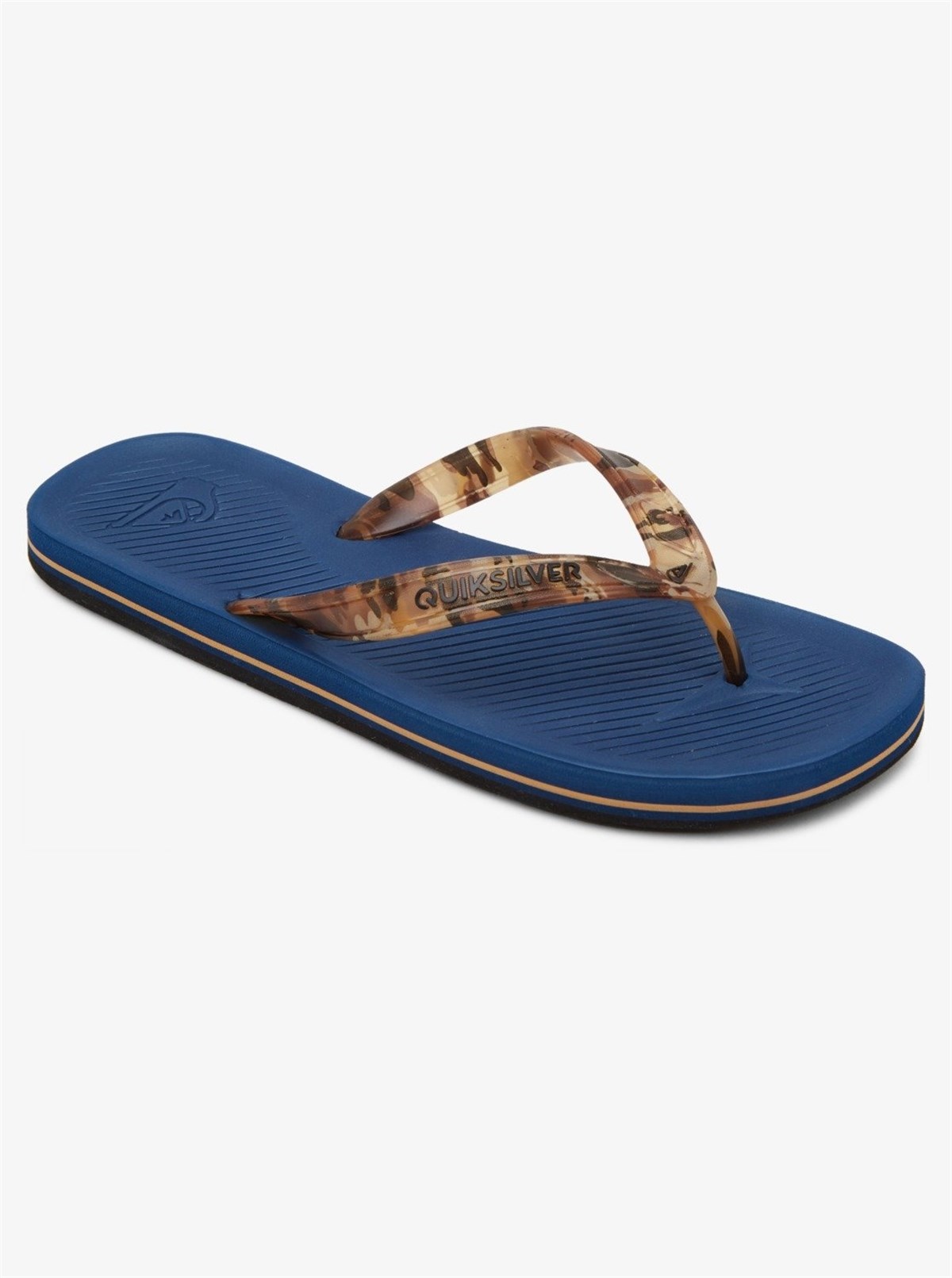 Quiksilver Haleiwa İi Print Erkek Terlik
