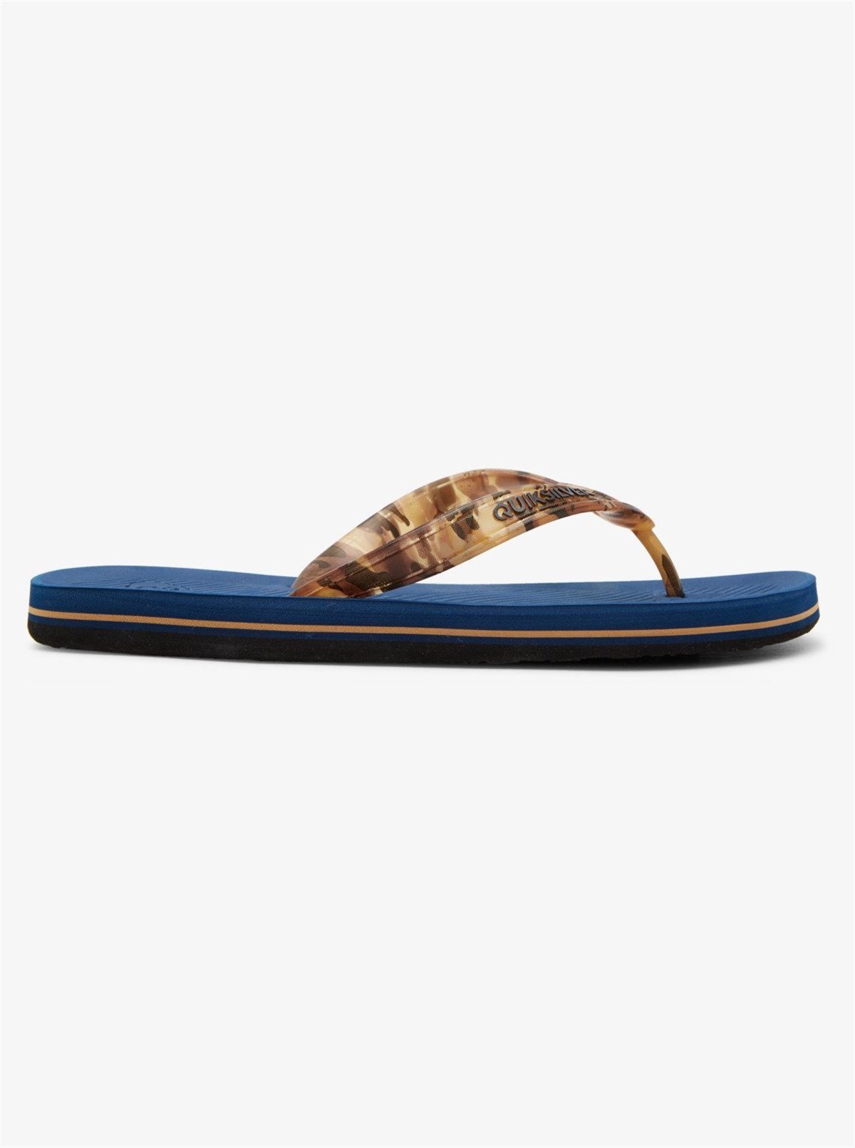 Quiksilver Haleiwa İi Print Erkek Terlik