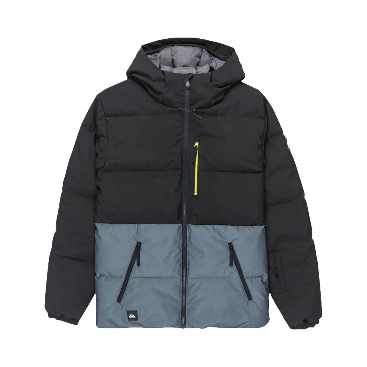 Quiksilver Hıghland Jk Erkek Mont EQYTJ03531