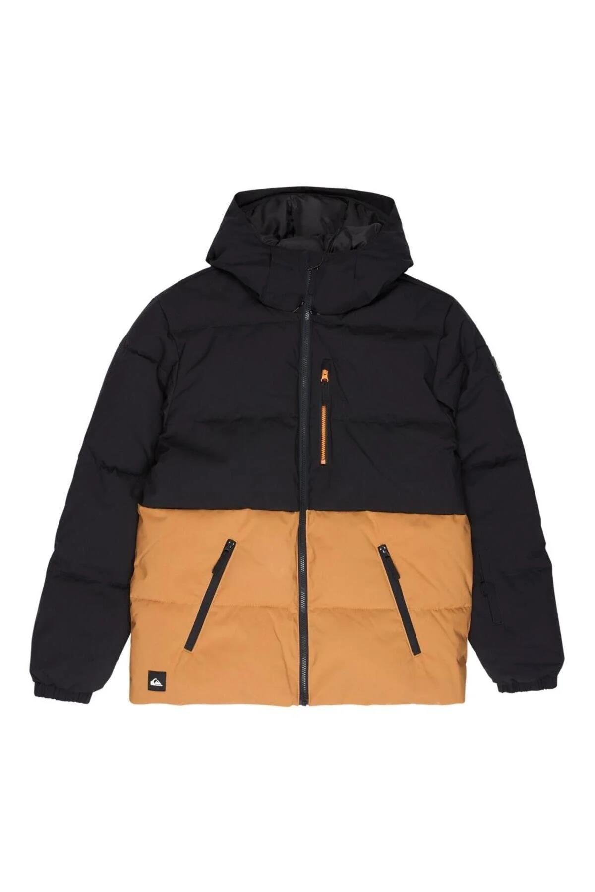 Quiksilver Hıghland Jk Erkek Mont EQYTJ03531