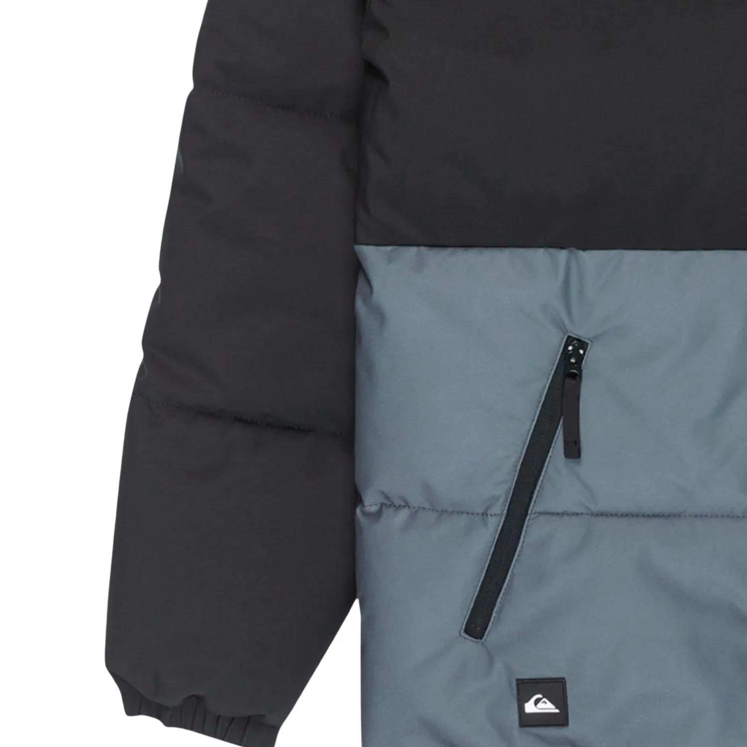 Quiksilver Hıghland Jk Erkek Mont EQYTJ03531