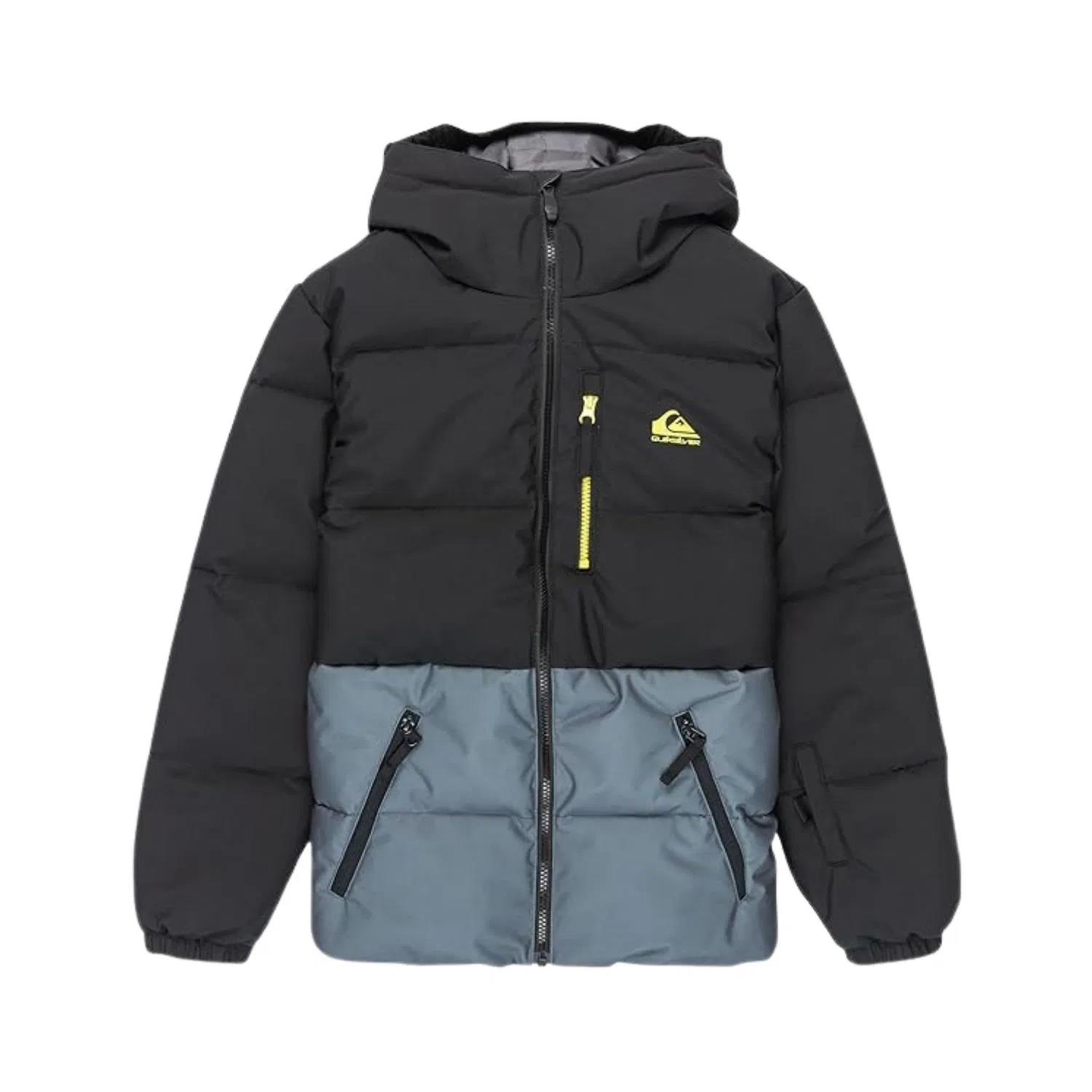 Quiksilver Hıghland Jk Youth Çocuk Mont EQBTJ03237