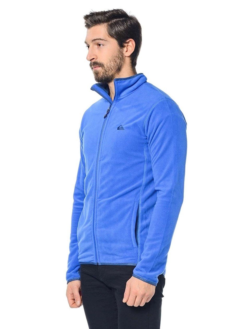 Quiksilver Mission Fz M Otlr Erkek Polar