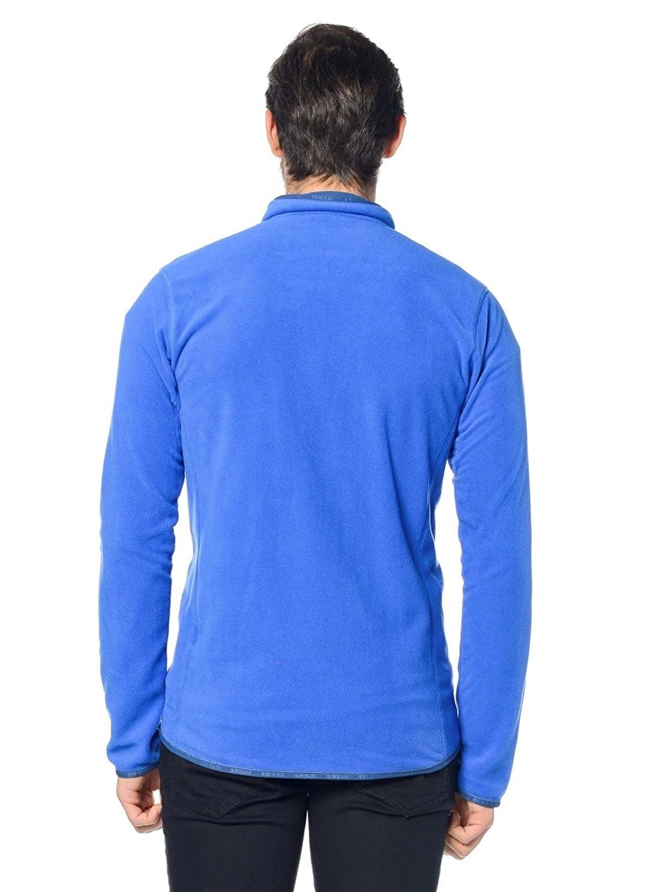 Quiksilver Mission Fz M Otlr Erkek Polar