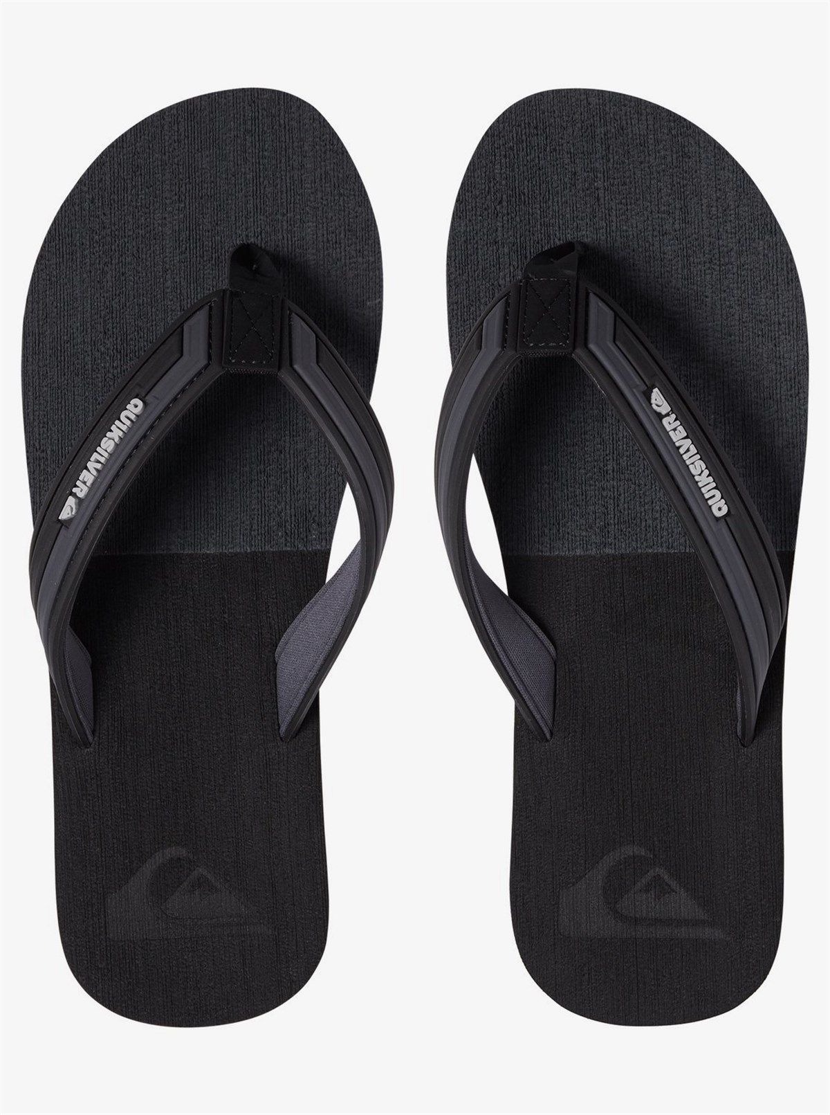 Quiksilver Molo  Eclipsdel M Sndl Erkek Terlik