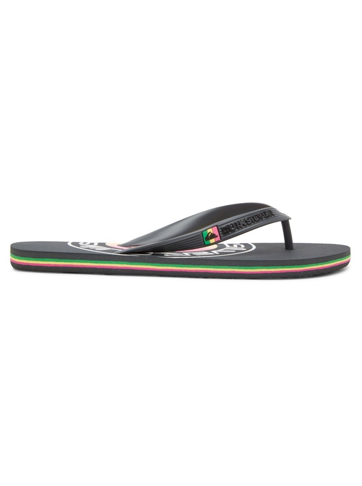 Quiksilver Molokaı Pulse Erkek Terlik