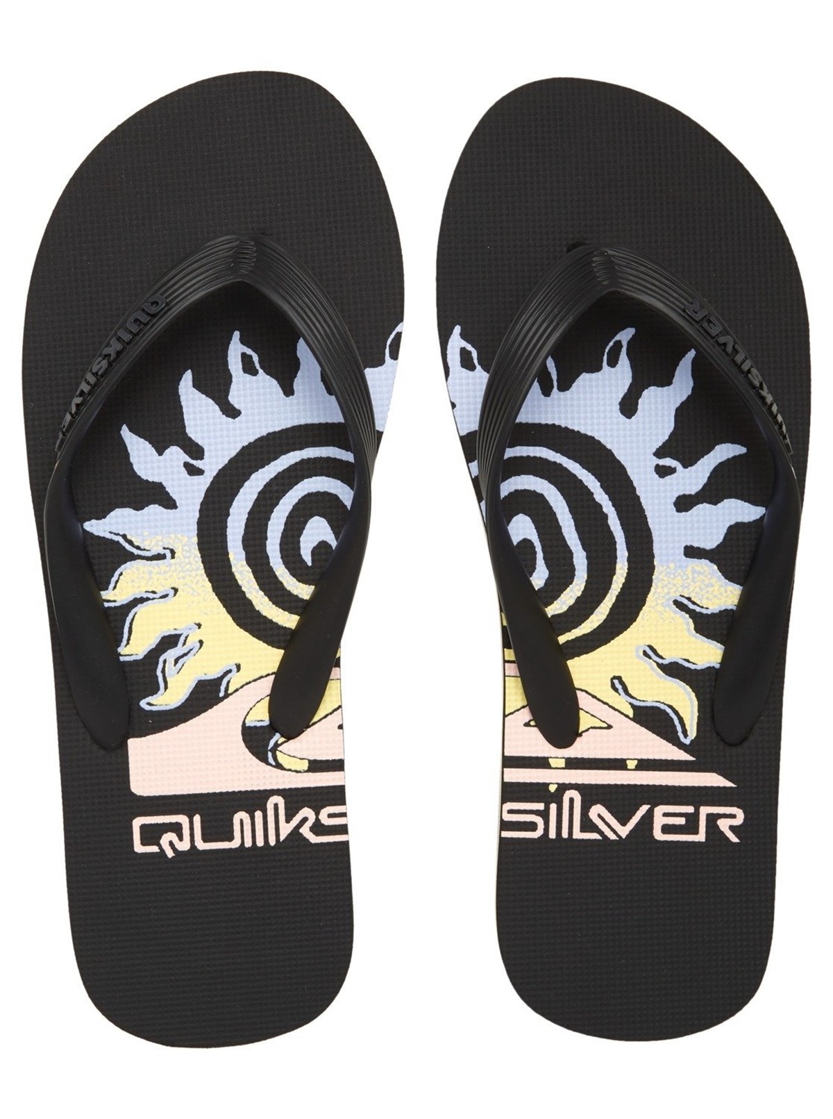 Quiksilver Molokai Pulse Erkek Terlik