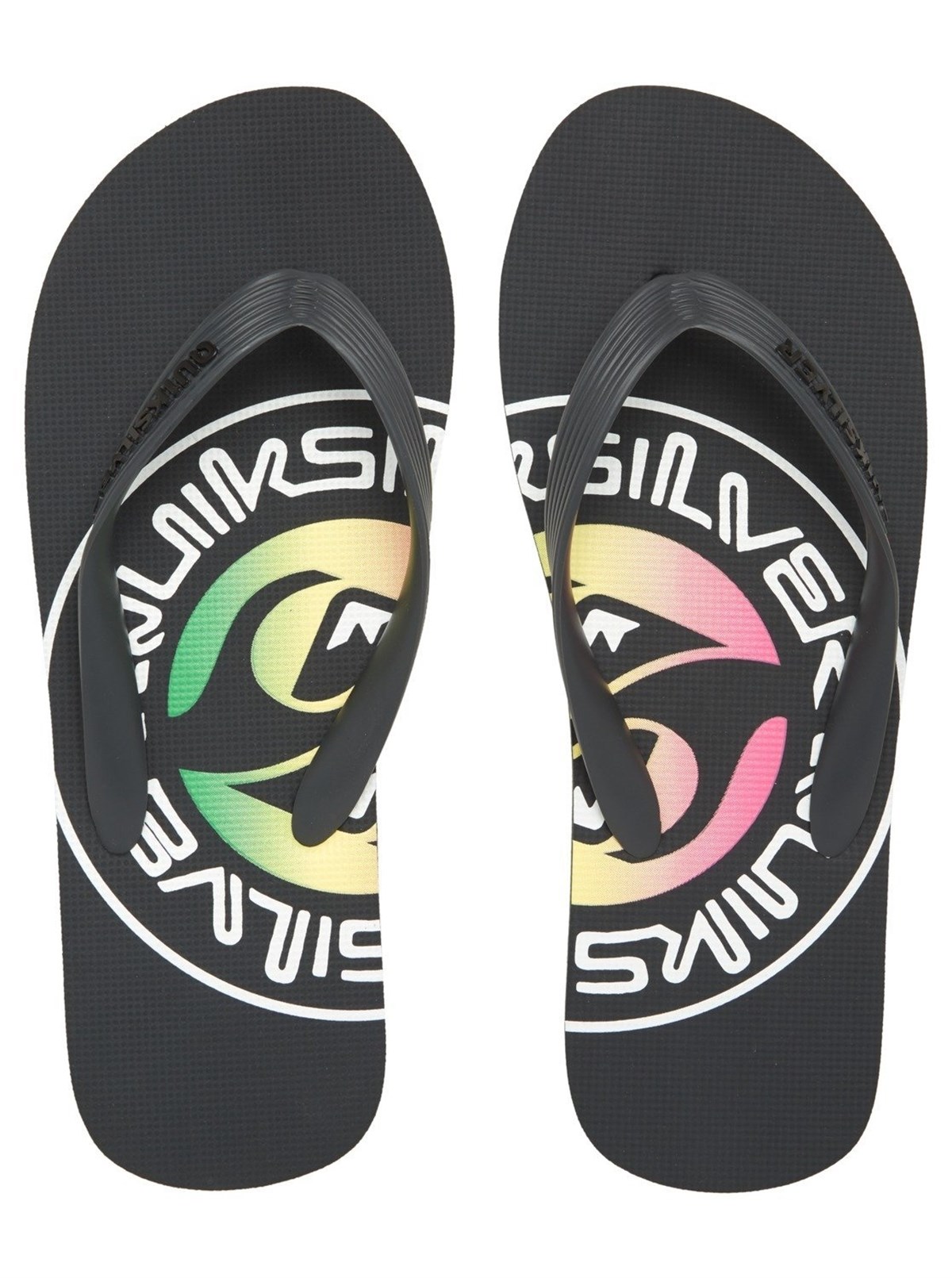Quiksilver Molokaı Pulse Erkek Terlik