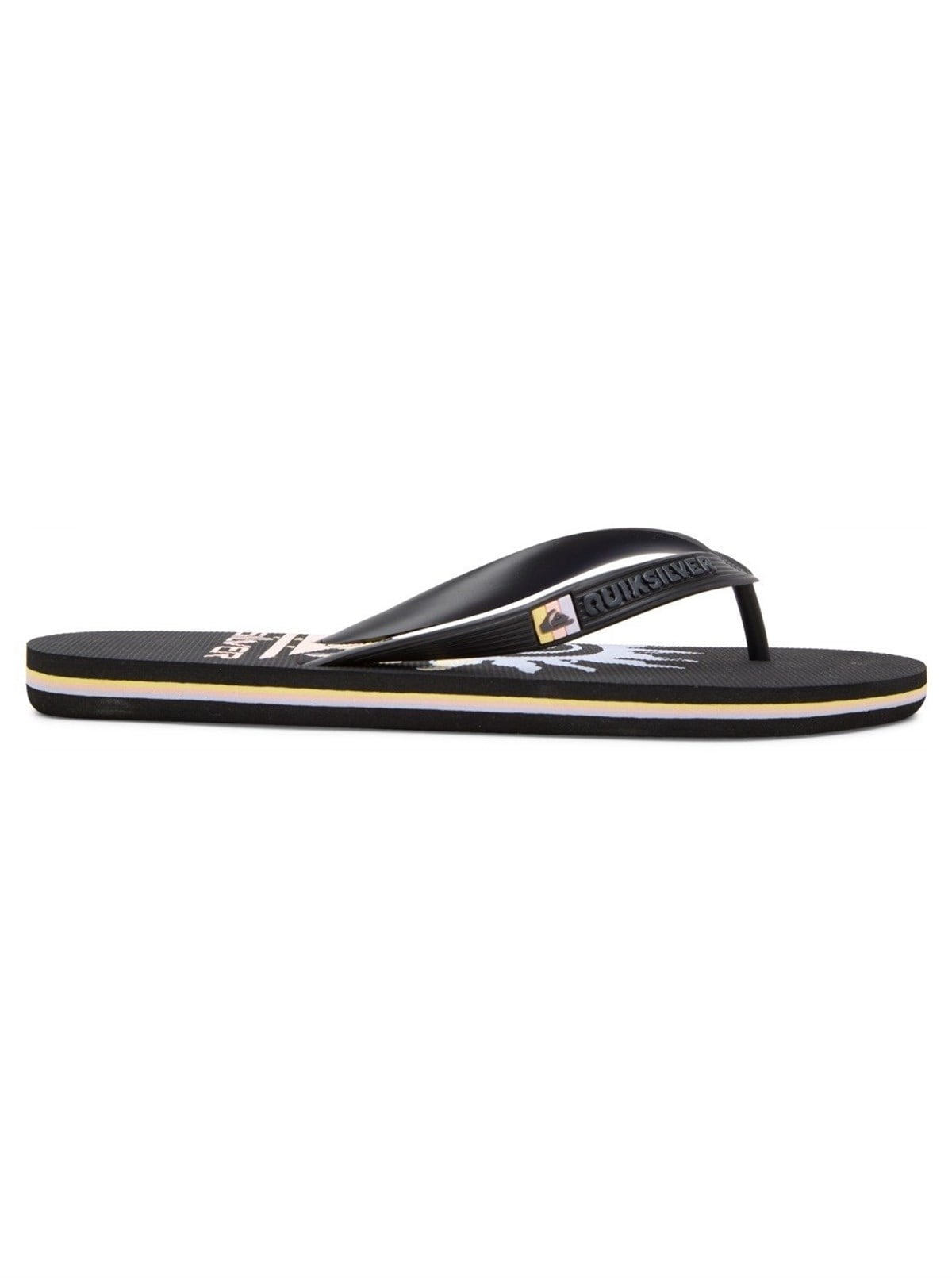 Quiksilver Molokai Pulse Erkek Terlik