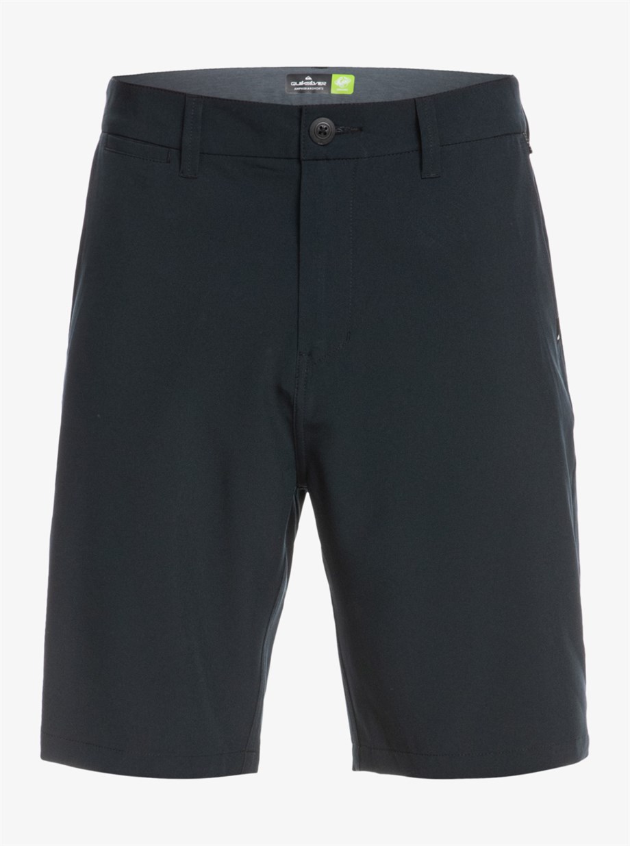 Quiksilver Oceanmade Union Amphibian Erkek Şort