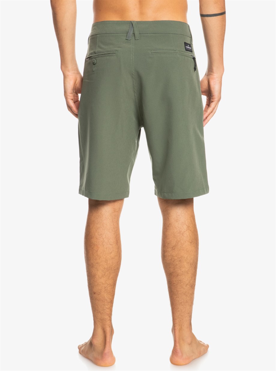 Quiksilver Oceanmade Union Amphibian Erkek Şort