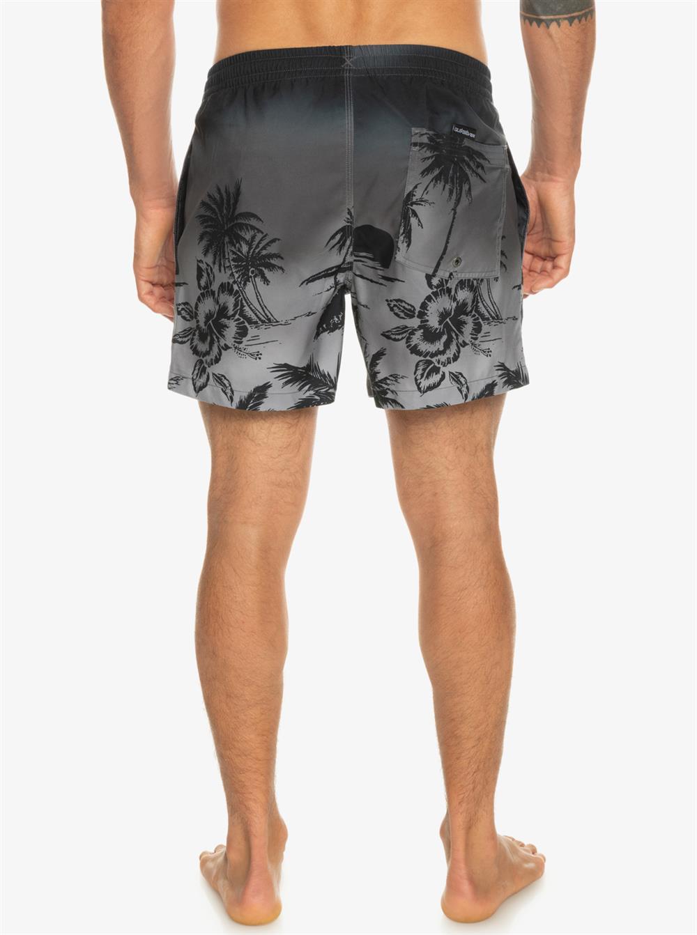 Quiksilver Paradise 15 M Jamv Erkek Şort