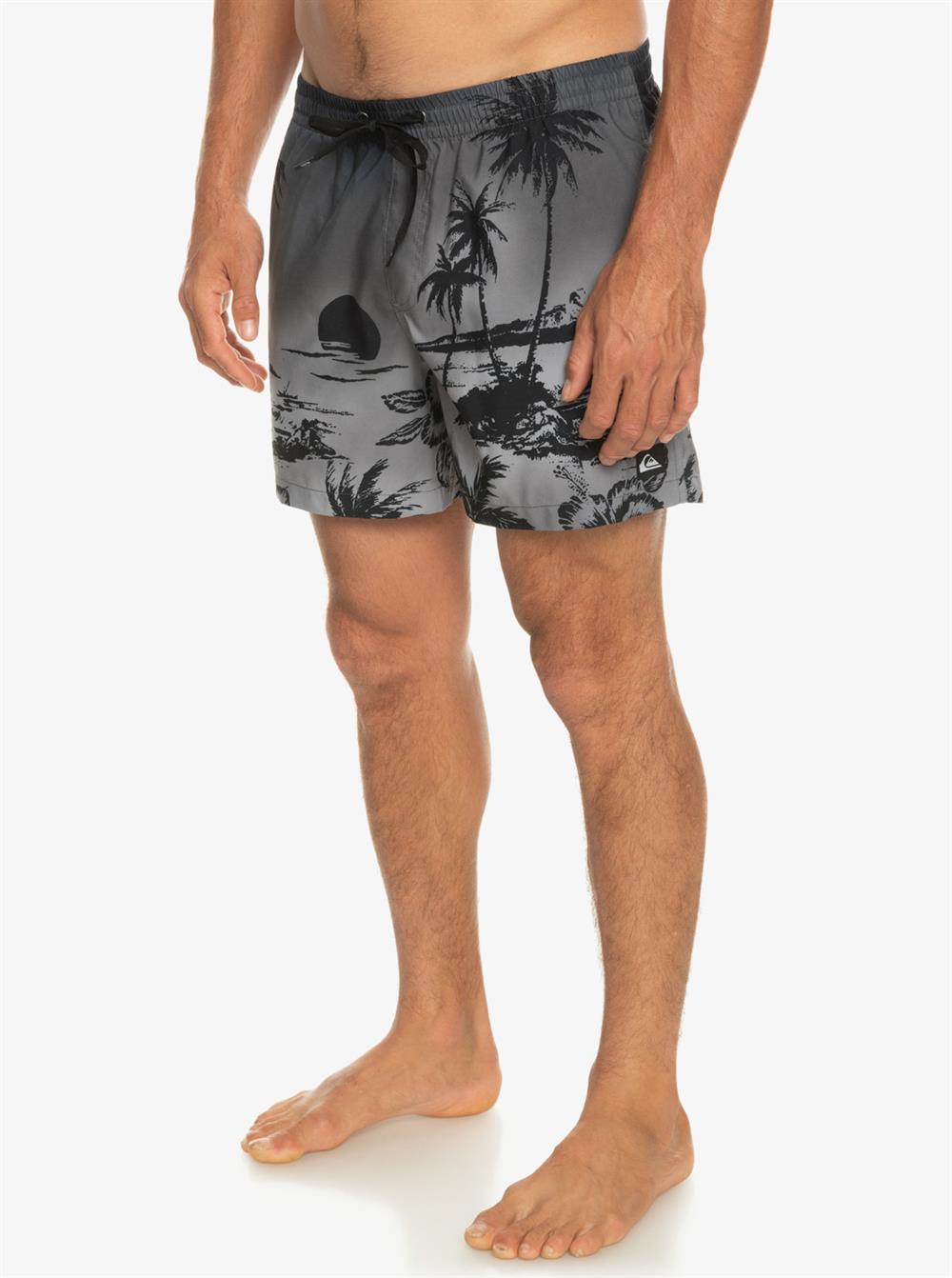 Quiksilver Paradise 15 M Jamv Erkek Şort