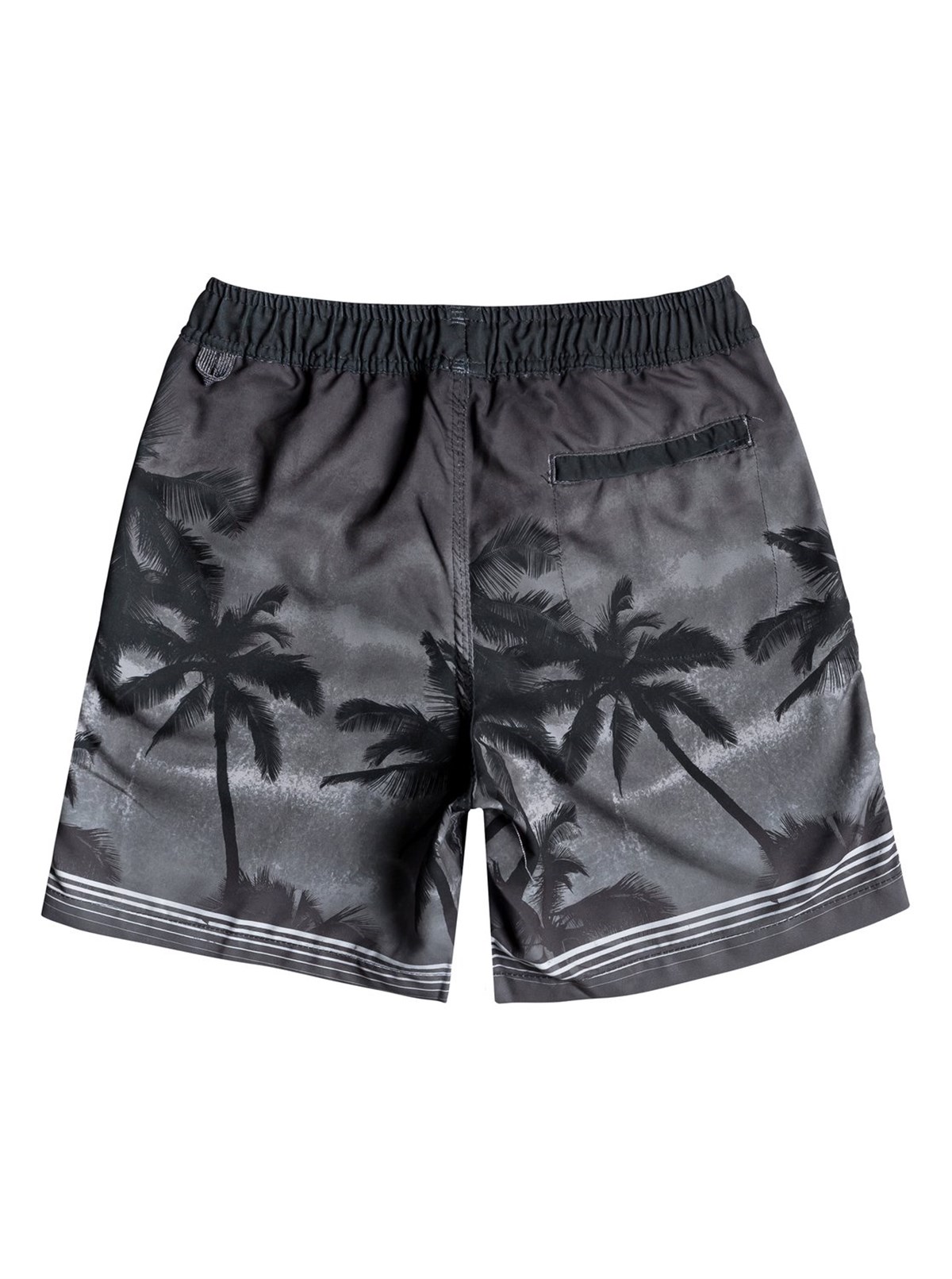 Quiksilver Paradvlyth15 B Jamv Çocuk Şort