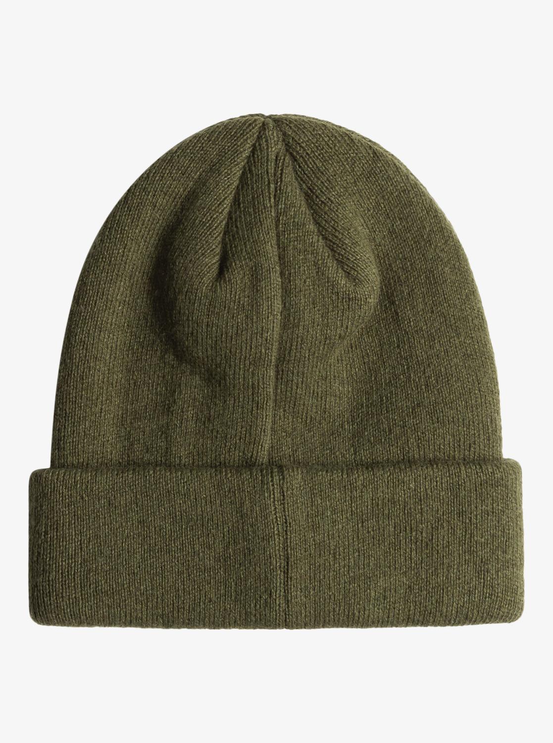 Quiksilver Routıne Beanıe Erkek Bere EQYHA03331