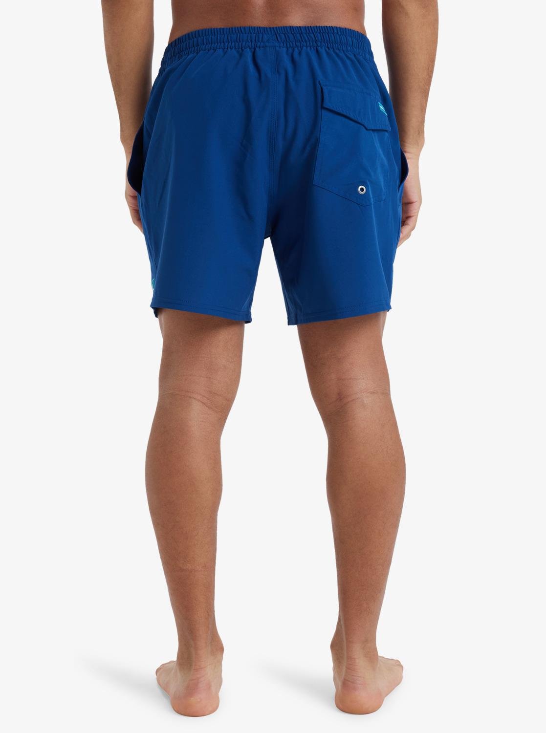 Quiksilver Surfsılk Solıd Volley 16 Erkek Şort EQYJV04118