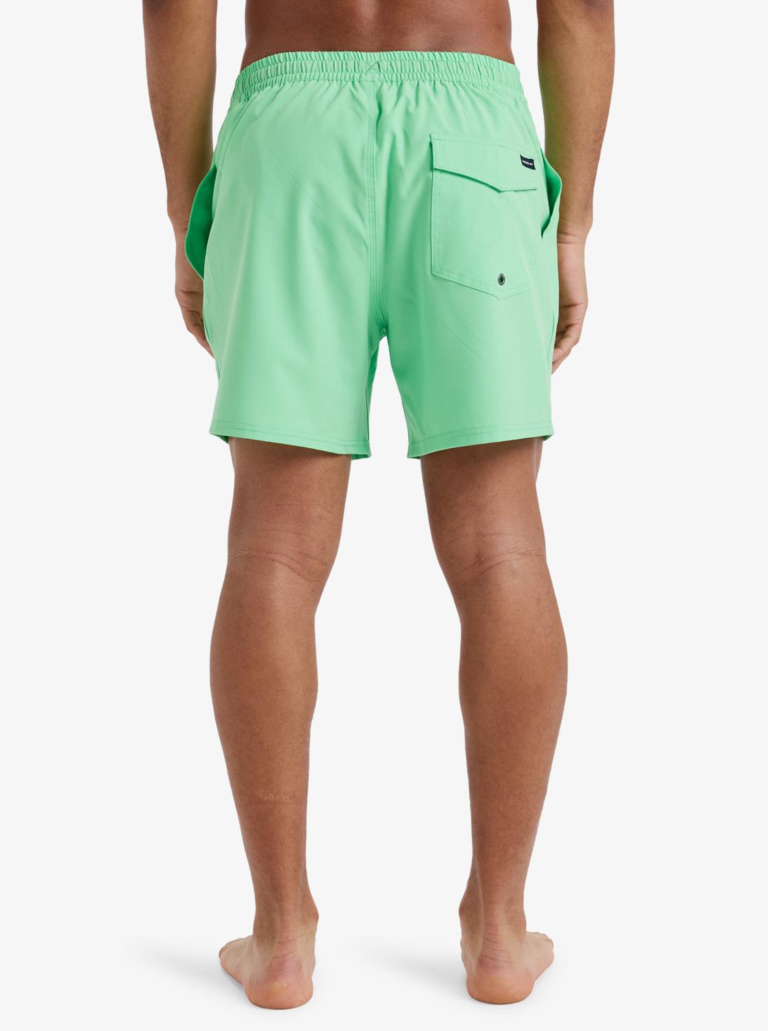 Quiksilver Surfsılk Solıd Volley 16 Erkek Şort EQYJV04118
