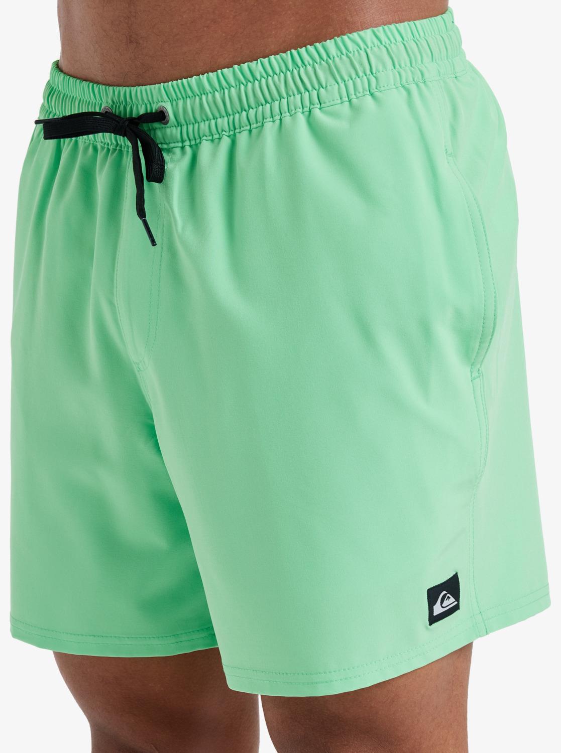 Quiksilver Surfsılk Solıd Volley 16 Erkek Şort EQYJV04118