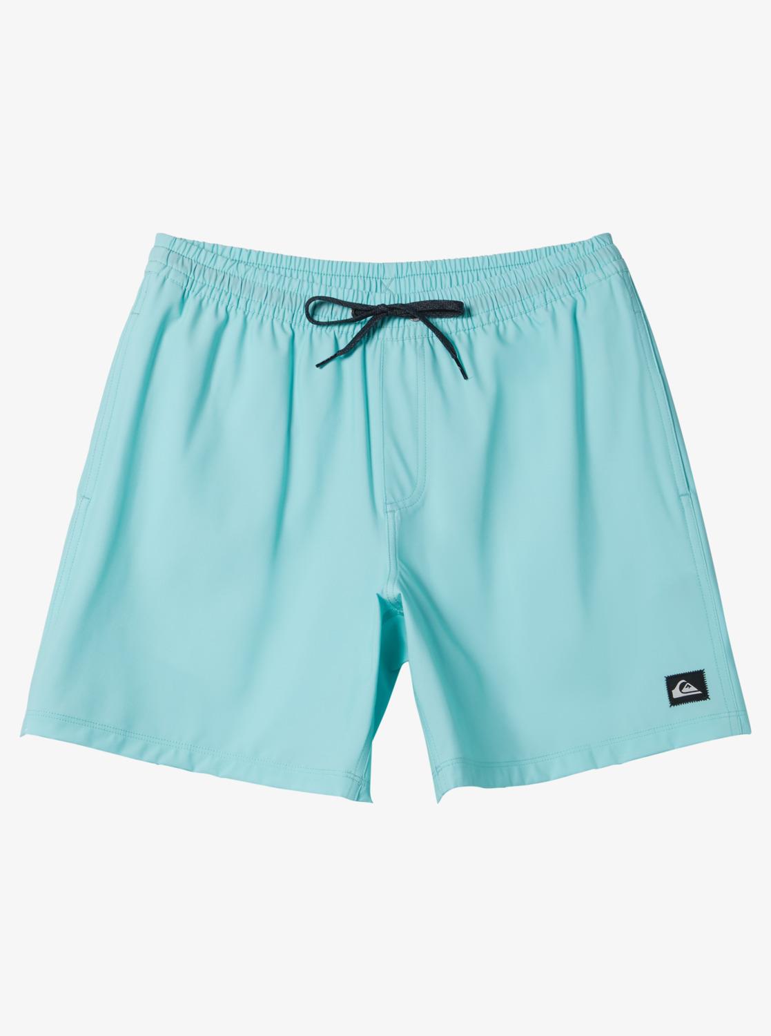 Quiksilver Surfsılk Solıd Volley 16 Erkek Mayo Şort AQYJV03141