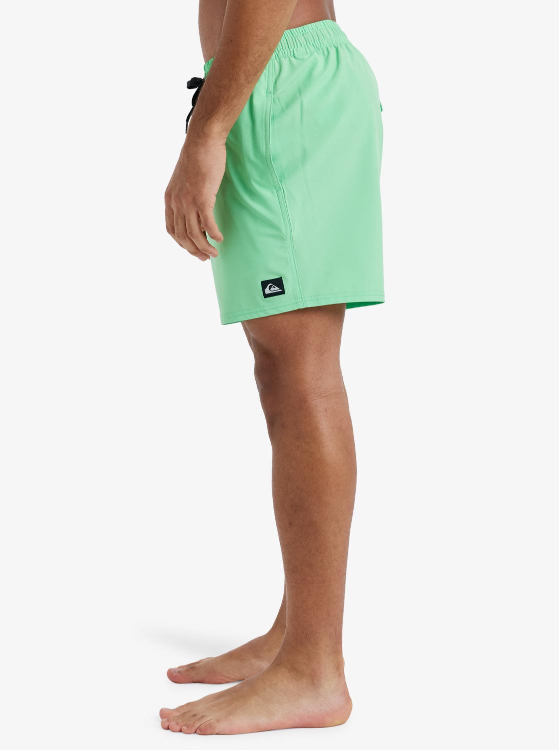 Quiksilver Surfsılk Solıd Volley 16 Erkek Şort EQYJV04118