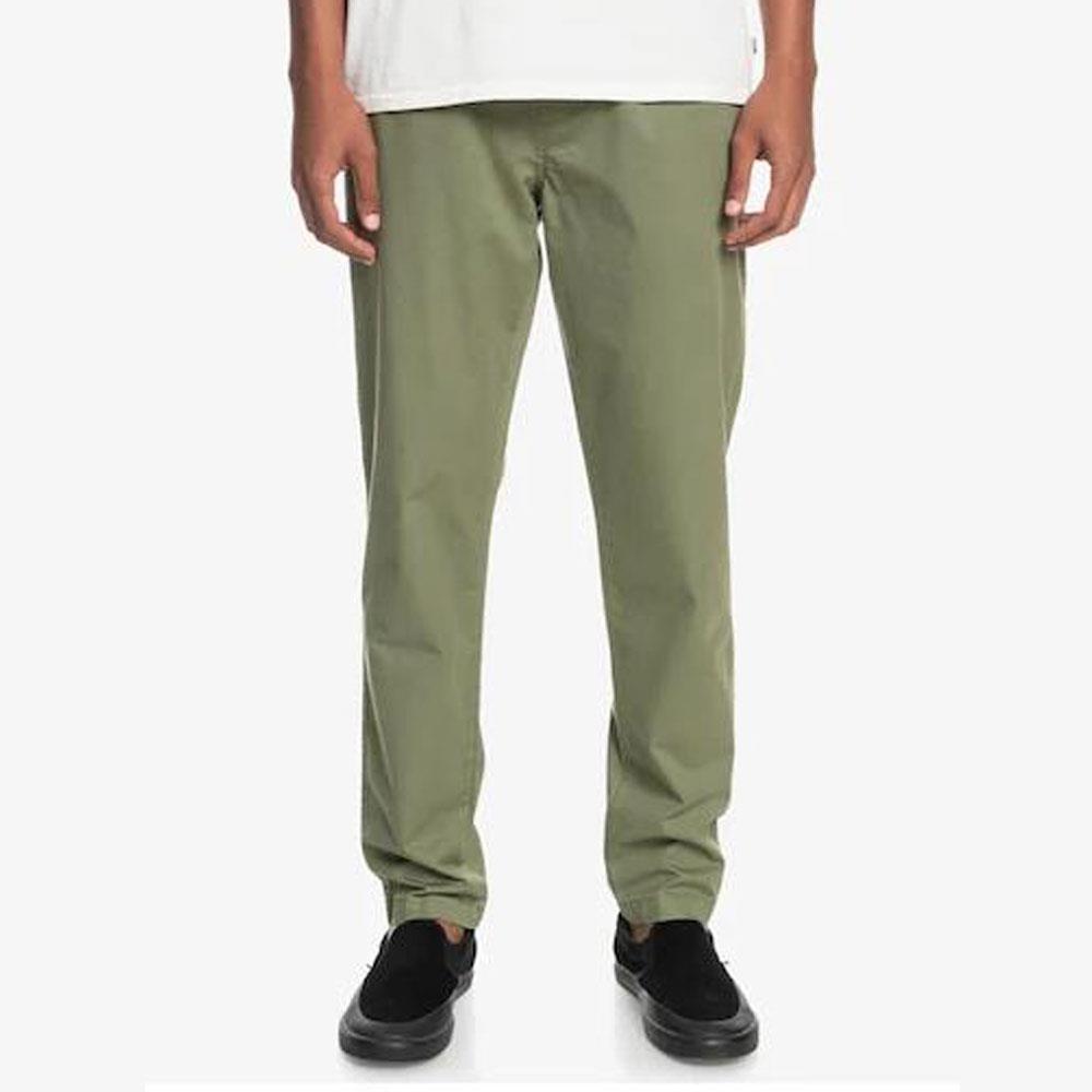 Quiksilver Taxer Beach P Prınt Erkek Pantolon TEQYNP03714