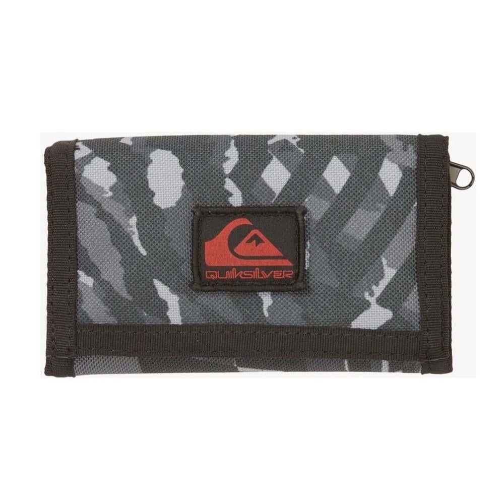 Quiksilver The Everydaily Erkek Cüzdan AQYAA03356