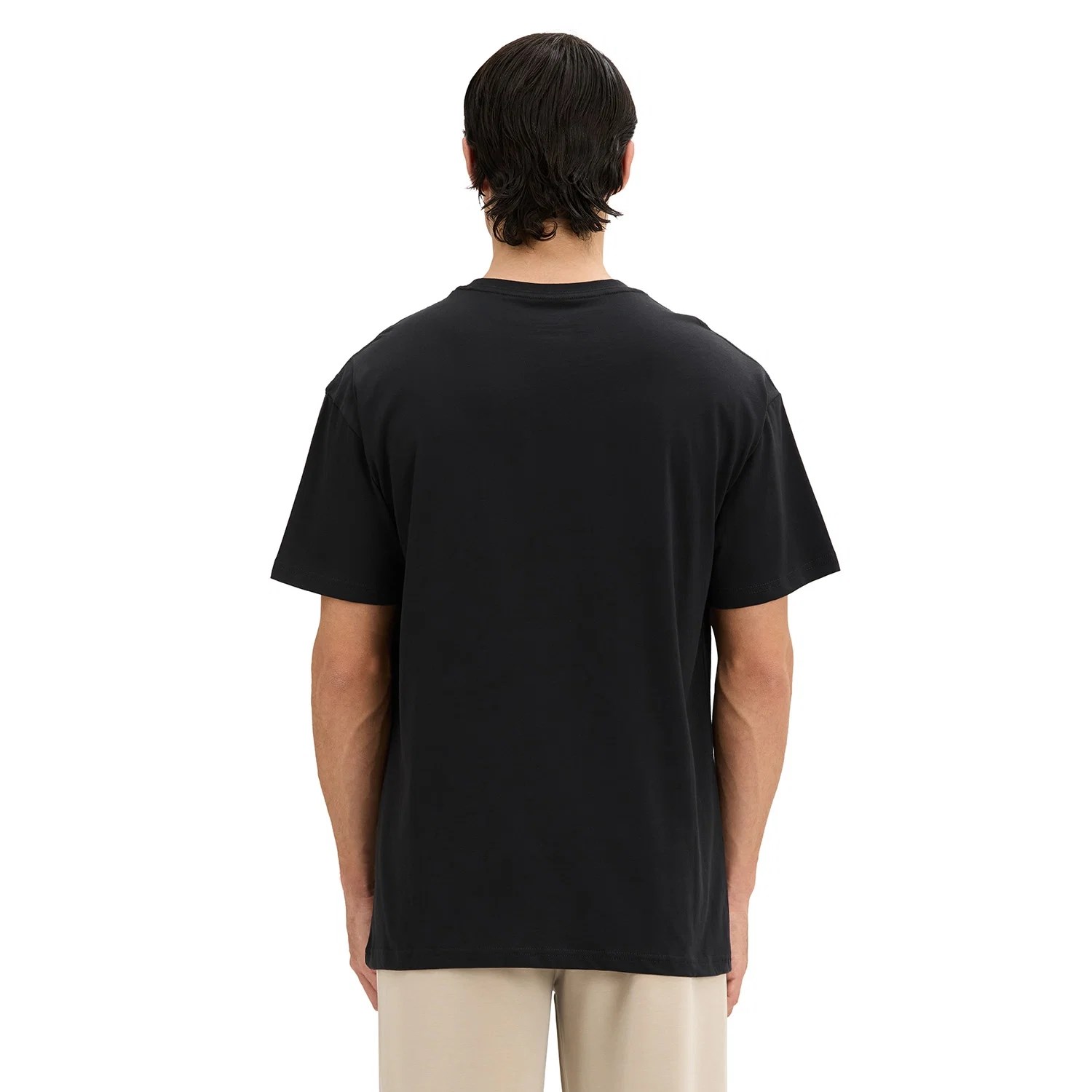 Quiksilver Touchdown Tee Erkek Tişört TRQMS26110
