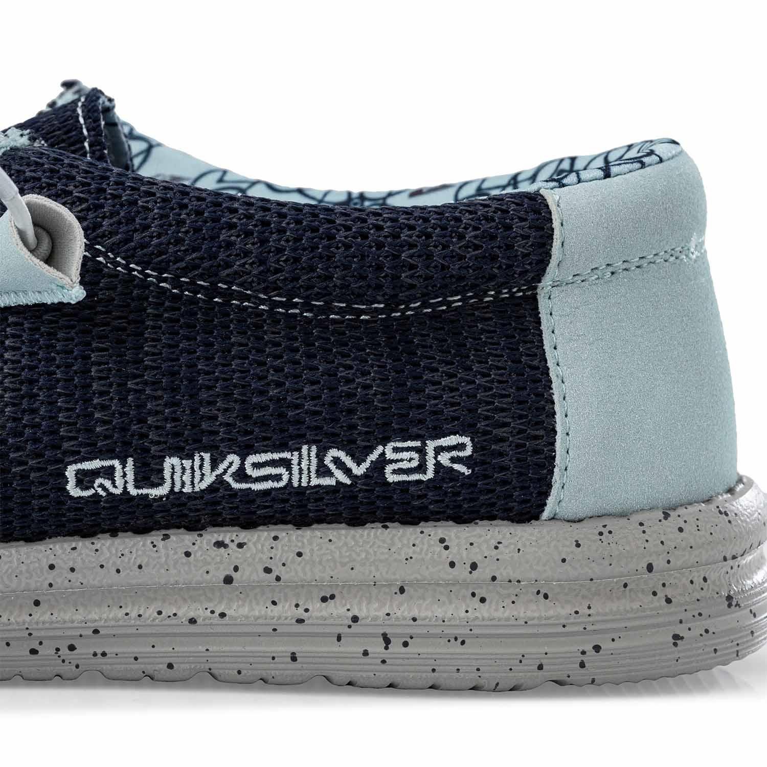 Quiksilver Trc Comfort Erkek Spor Ayakkabısı TRQMS25601