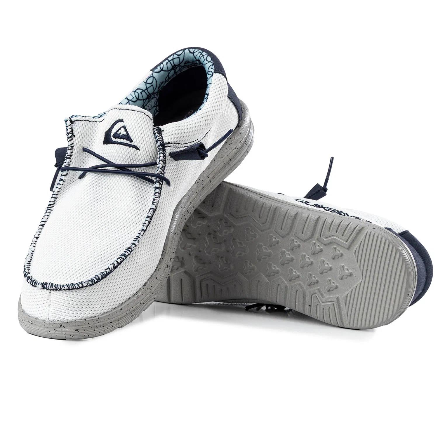 Quiksilver Trc Comfort Erkek Spor Ayakkabısı TRQMS25601