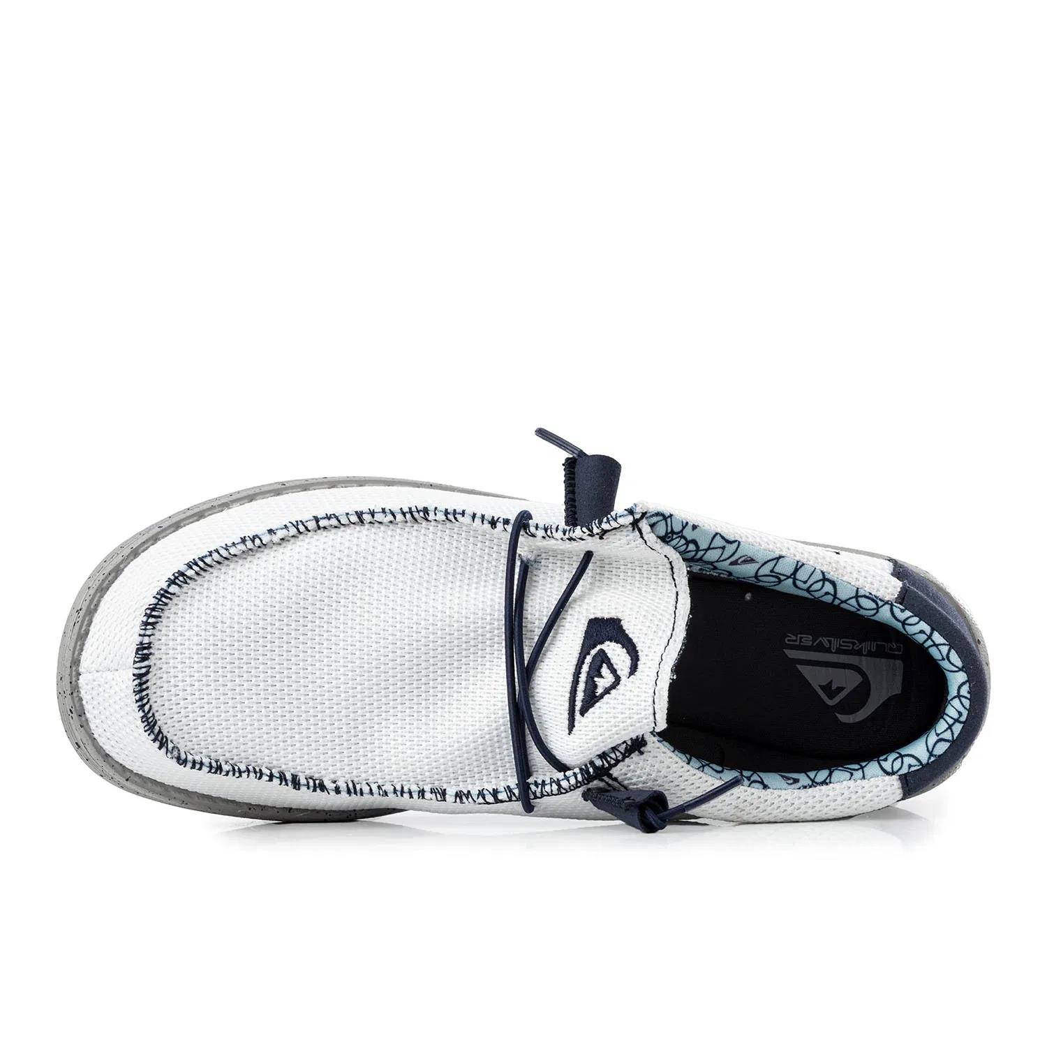 Quiksilver Trc Comfort Erkek Spor Ayakkabısı TRQMS25601