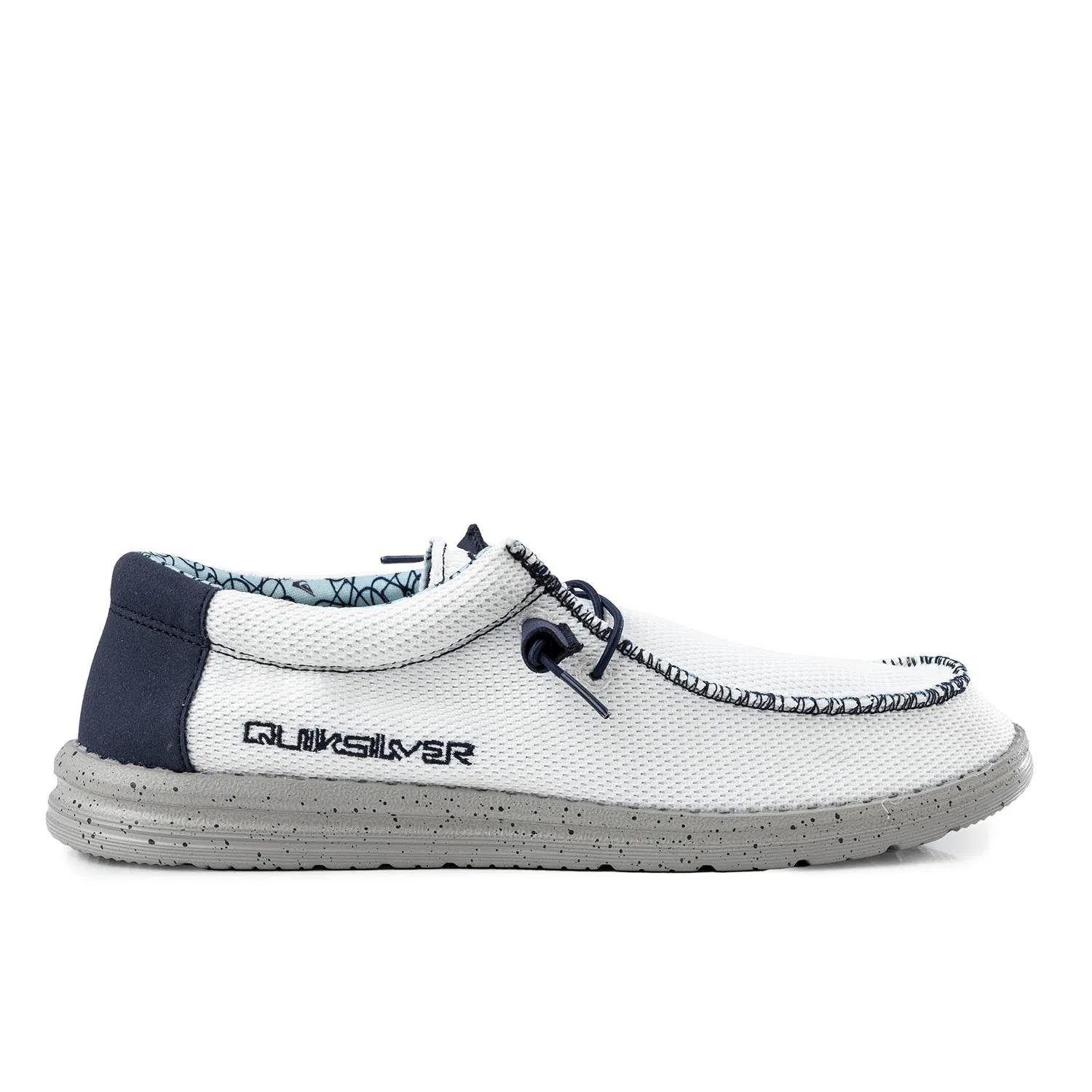 Quiksilver Trc Comfort Erkek Spor Ayakkabısı TRQMS25601