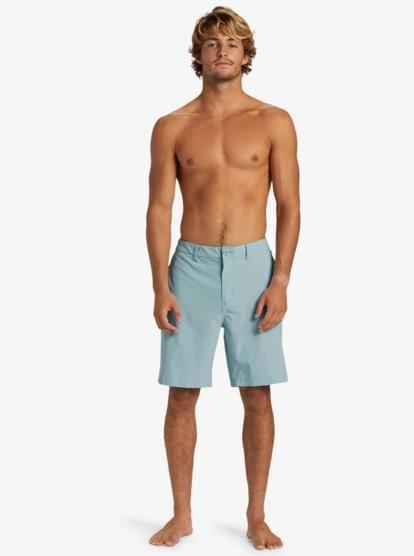 Quiksilver Union Amphibian 20 Erkek Mayo Şortu AQYHY03242
