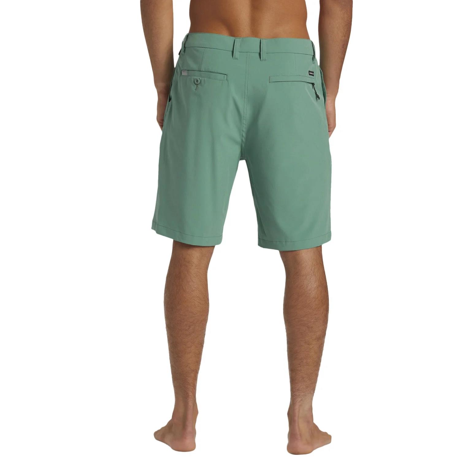Quiksilver Union Amphibian 20 Erkek Mayo Şortu AQYHY03242