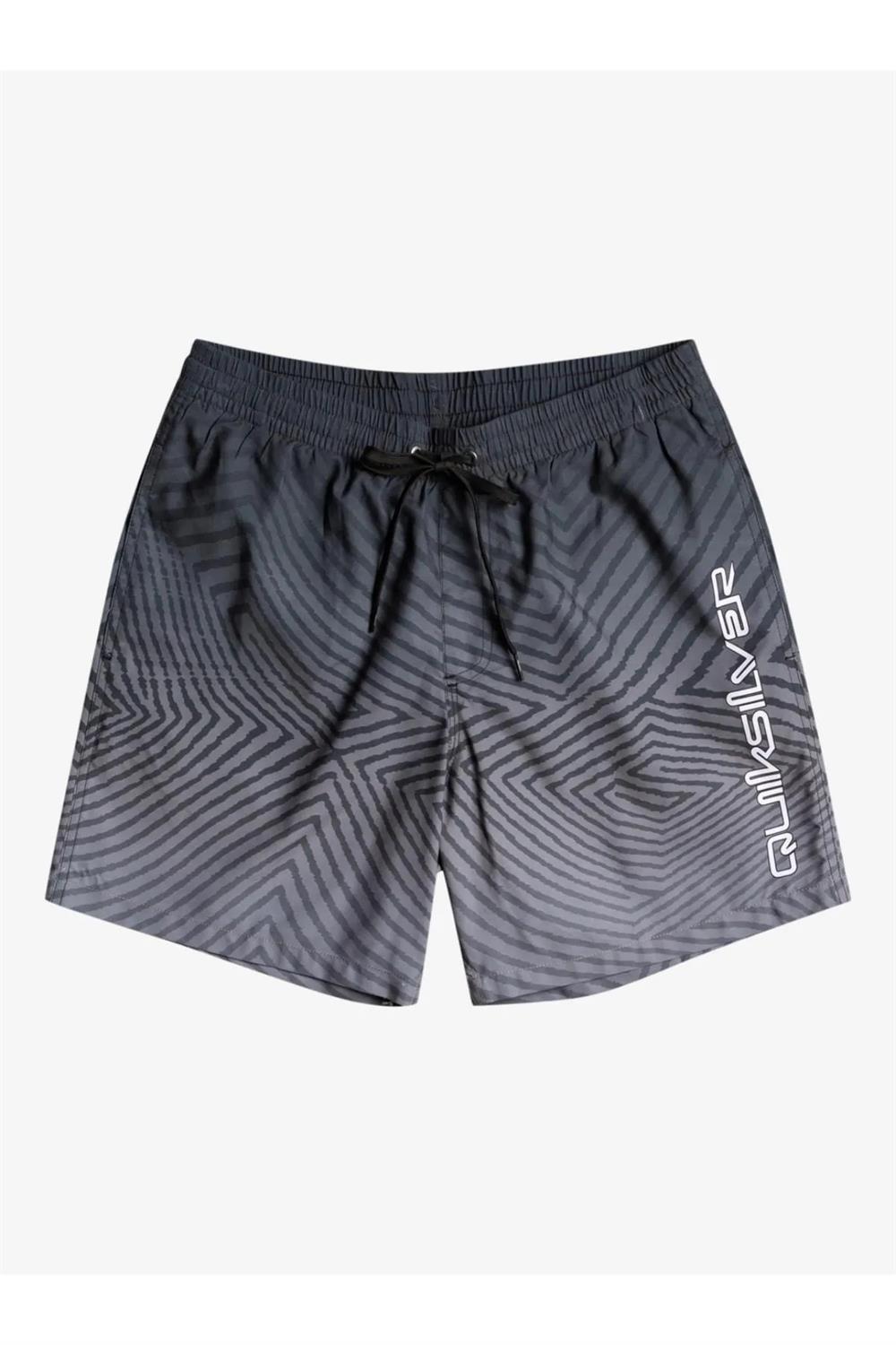 Quiksilver Warped Logo 17 M Jamv Erkek Şort