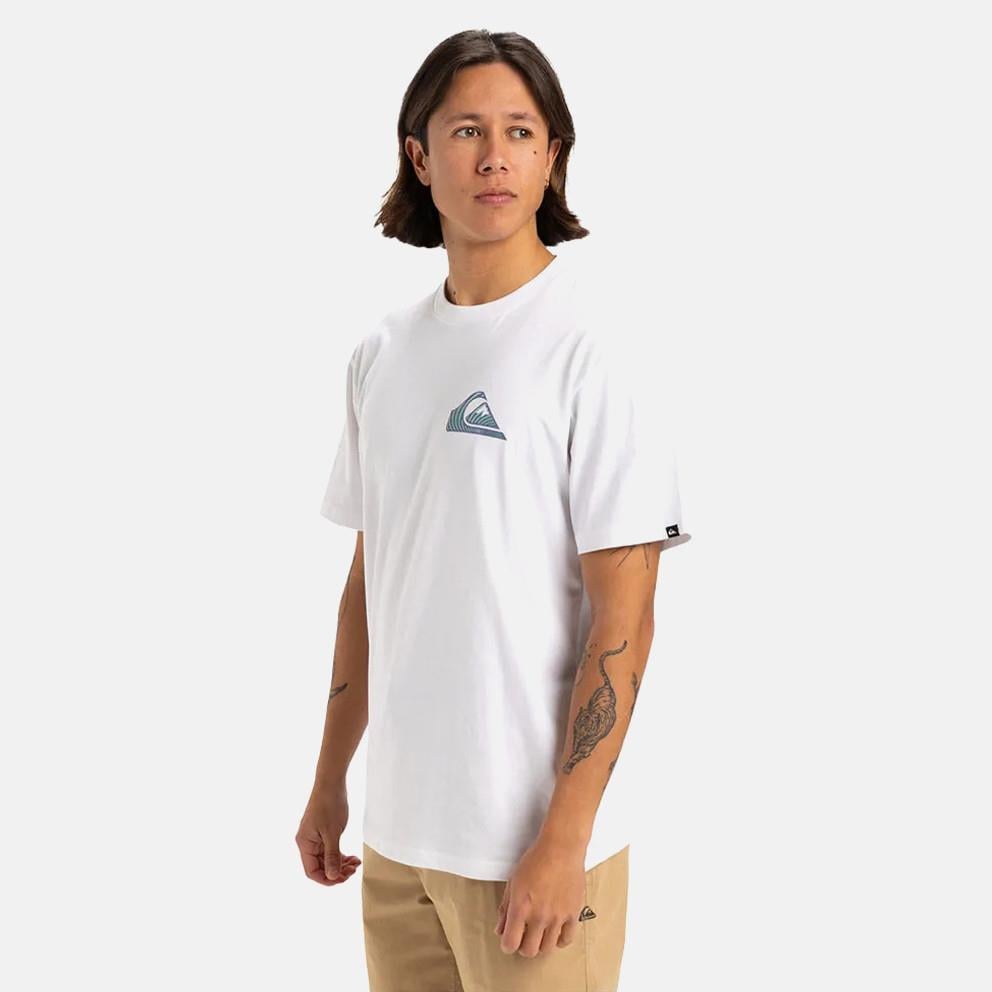 Quiksilver Wındow Pane Ss Erkek Tişört EQYZT08055