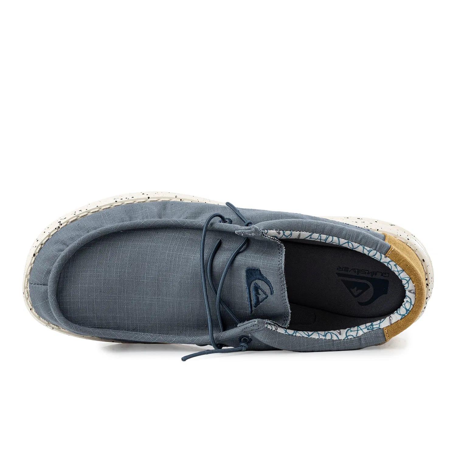 Quiksilver Wvn Comfort Erkek Spor Ayakkabısı TRQMS25602