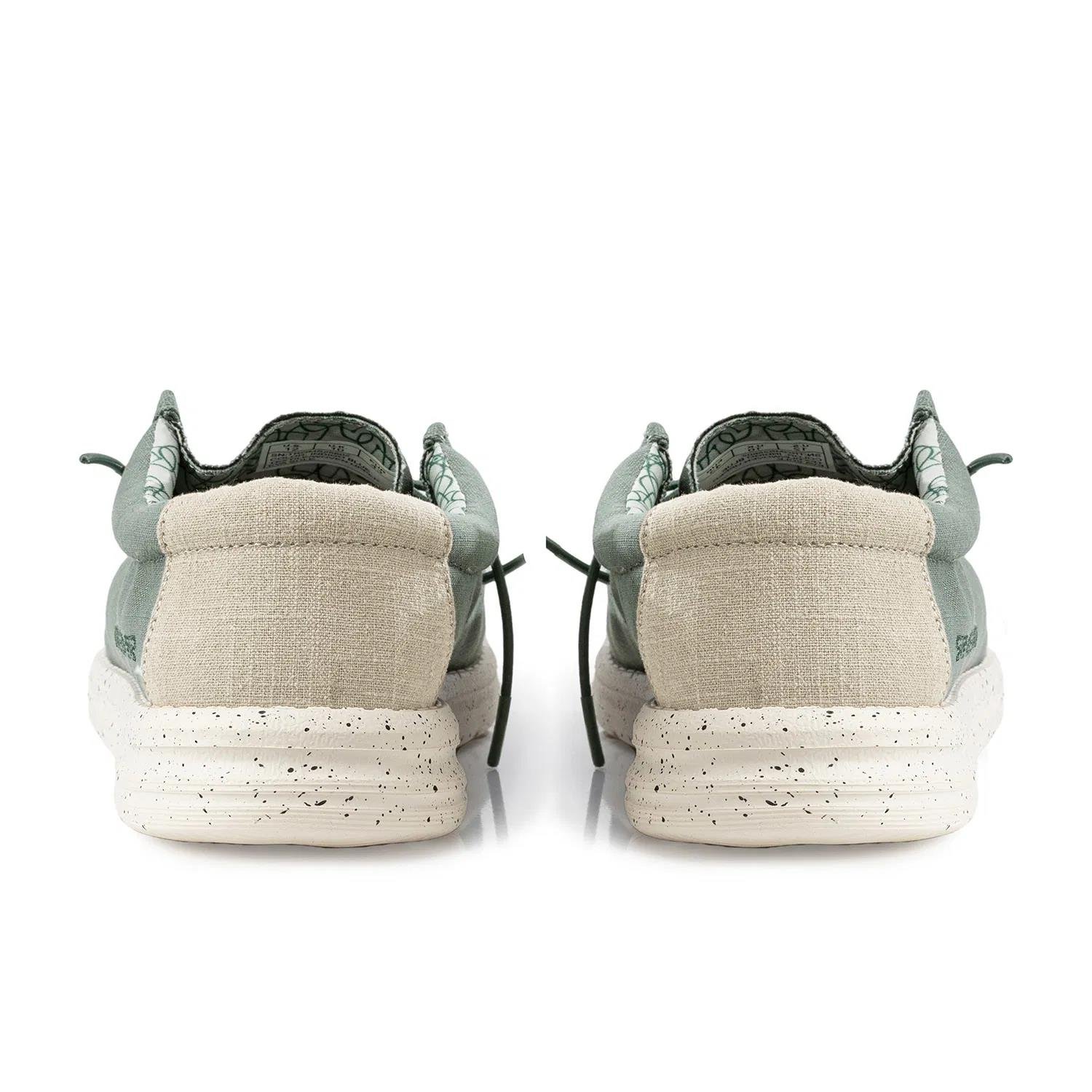 Quiksilver Wvn Comfort Erkek Spor Ayakkabısı TRQMS25602
