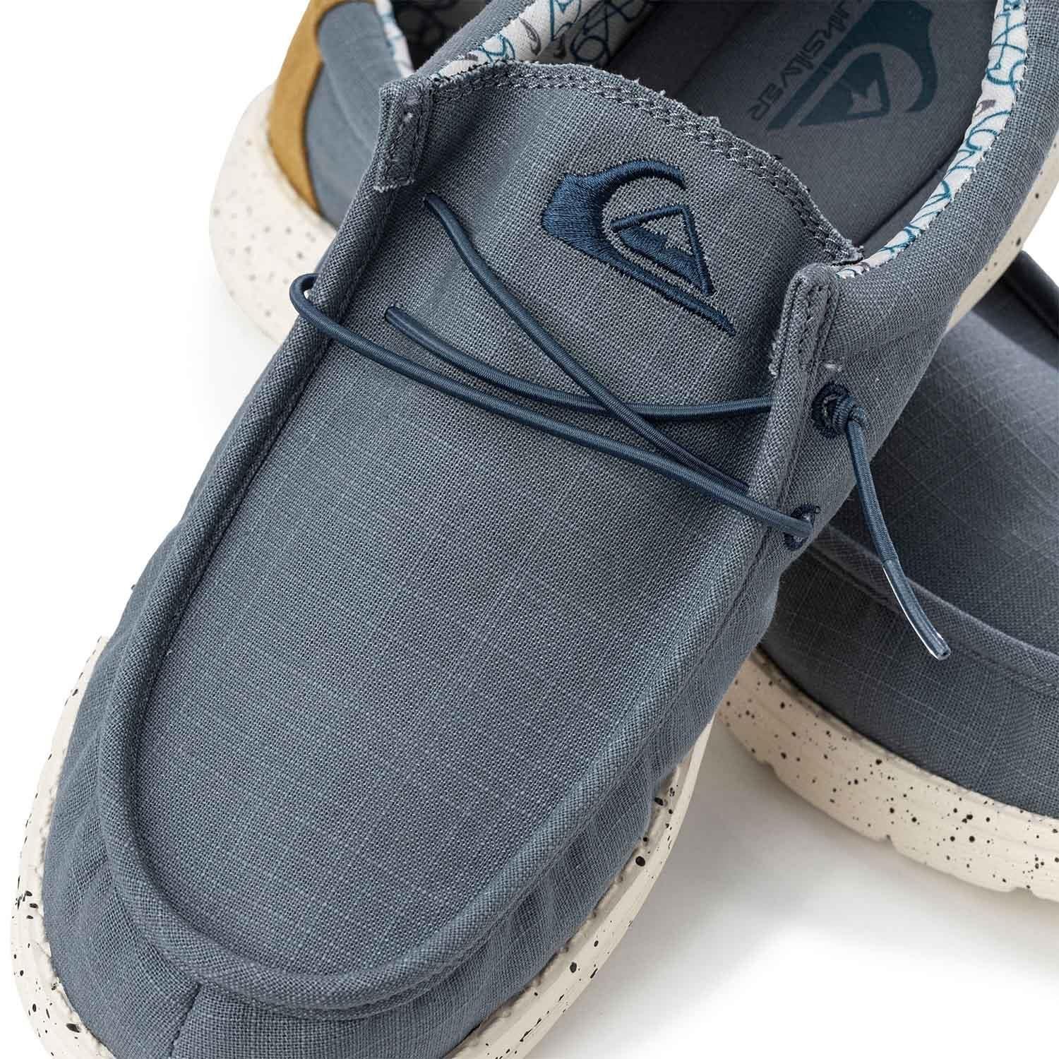Quiksilver Wvn Comfort Erkek Spor Ayakkabısı TRQMS25602