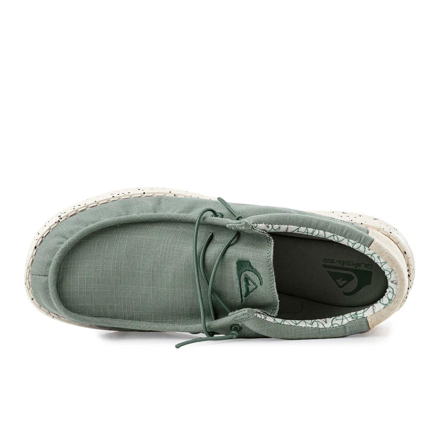 Quiksilver Wvn Comfort Erkek Spor Ayakkabısı TRQMS25602