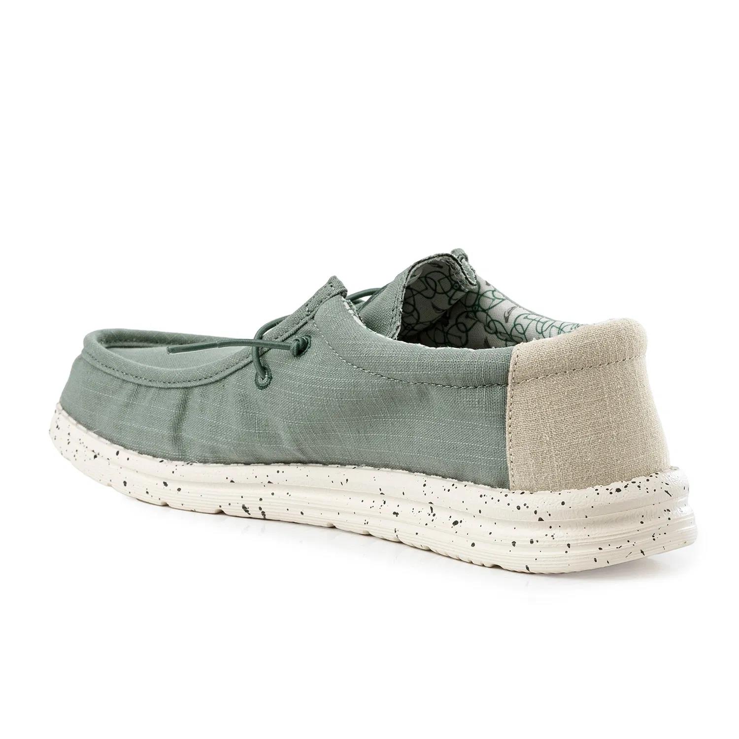 Quiksilver Wvn Comfort Erkek Spor Ayakkabısı TRQMS25602