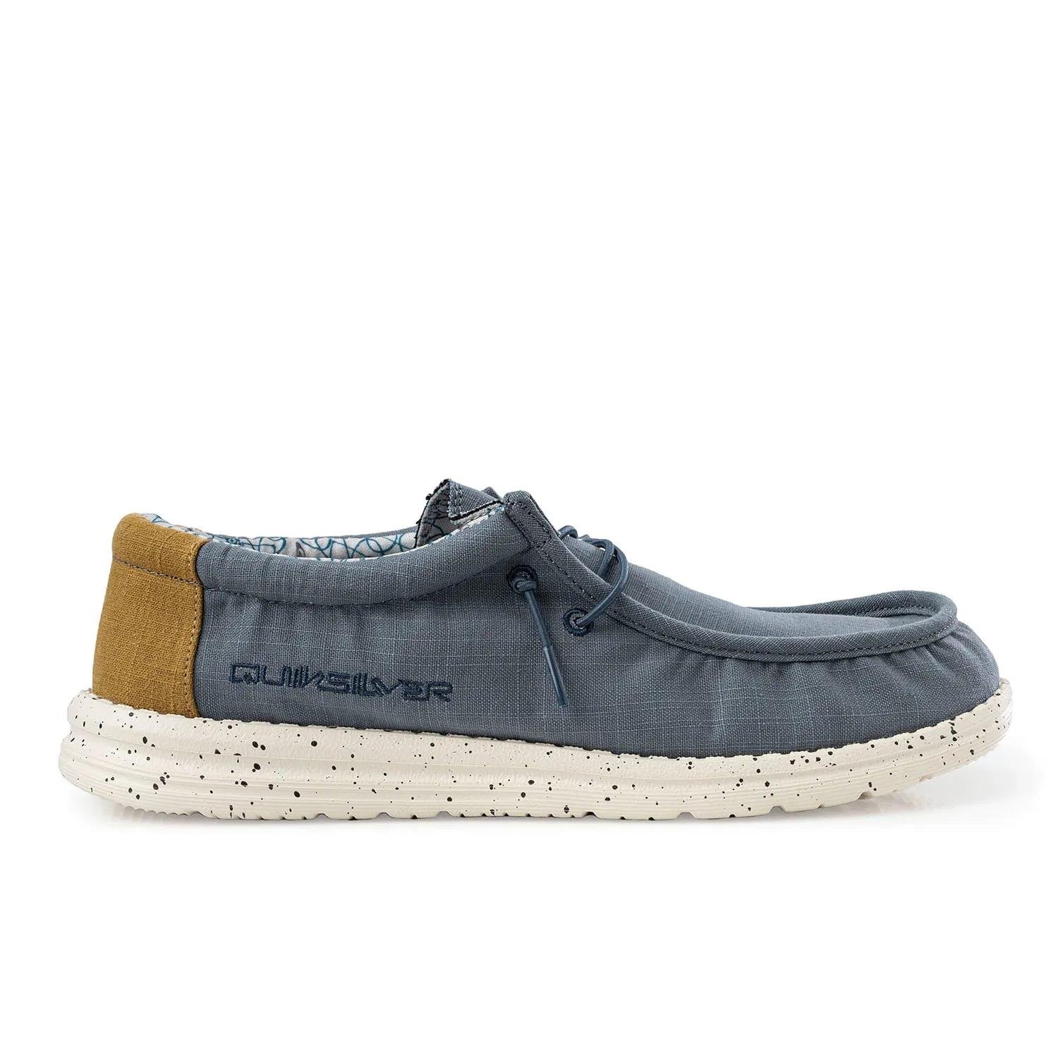 Quiksilver Wvn Comfort Erkek Spor Ayakkabısı TRQMS25602