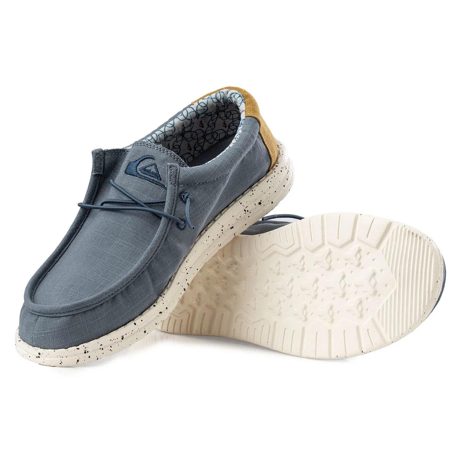 Quiksilver Wvn Comfort Erkek Spor Ayakkabısı TRQMS25602