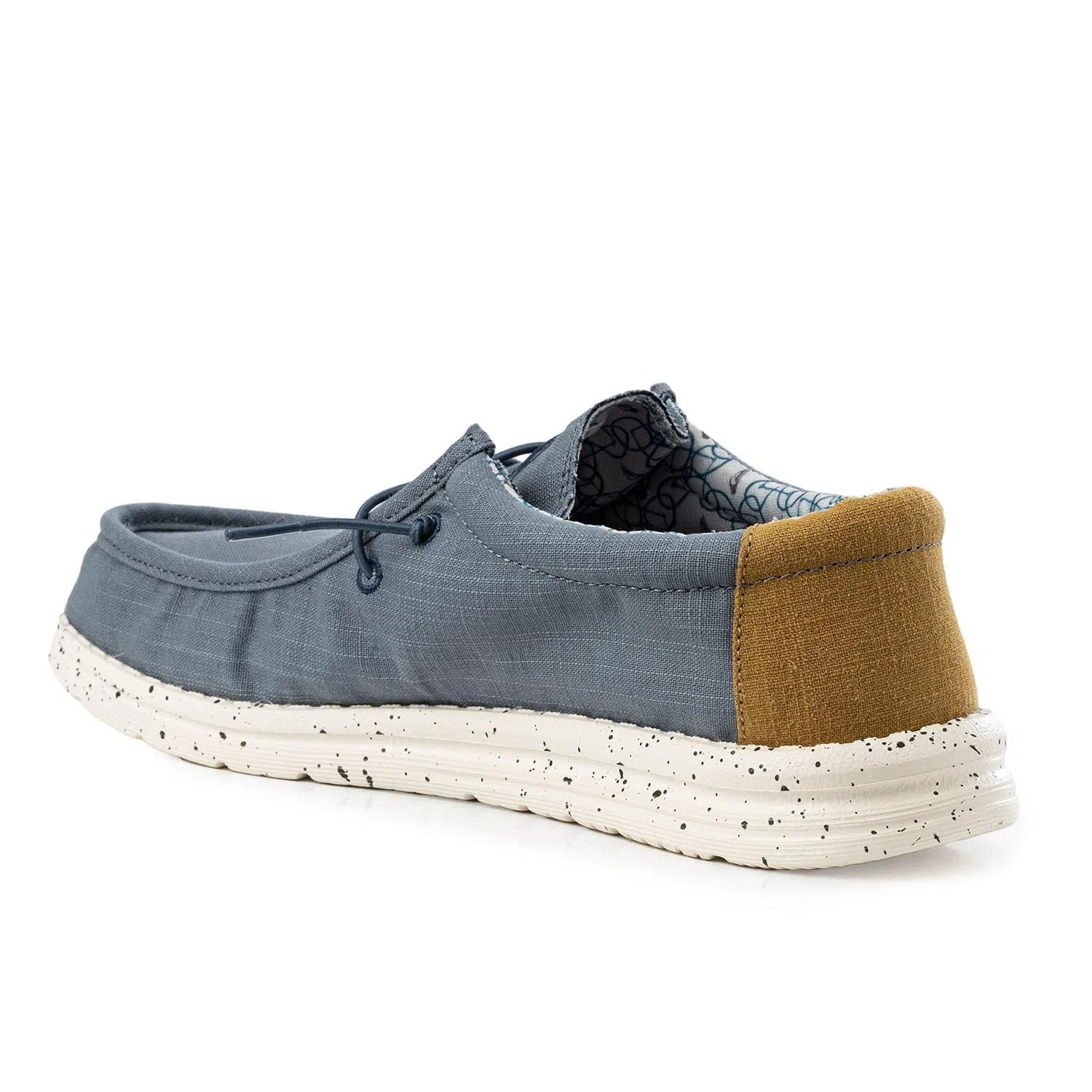 Quiksilver Wvn Comfort Erkek Spor Ayakkabısı TRQMS25602