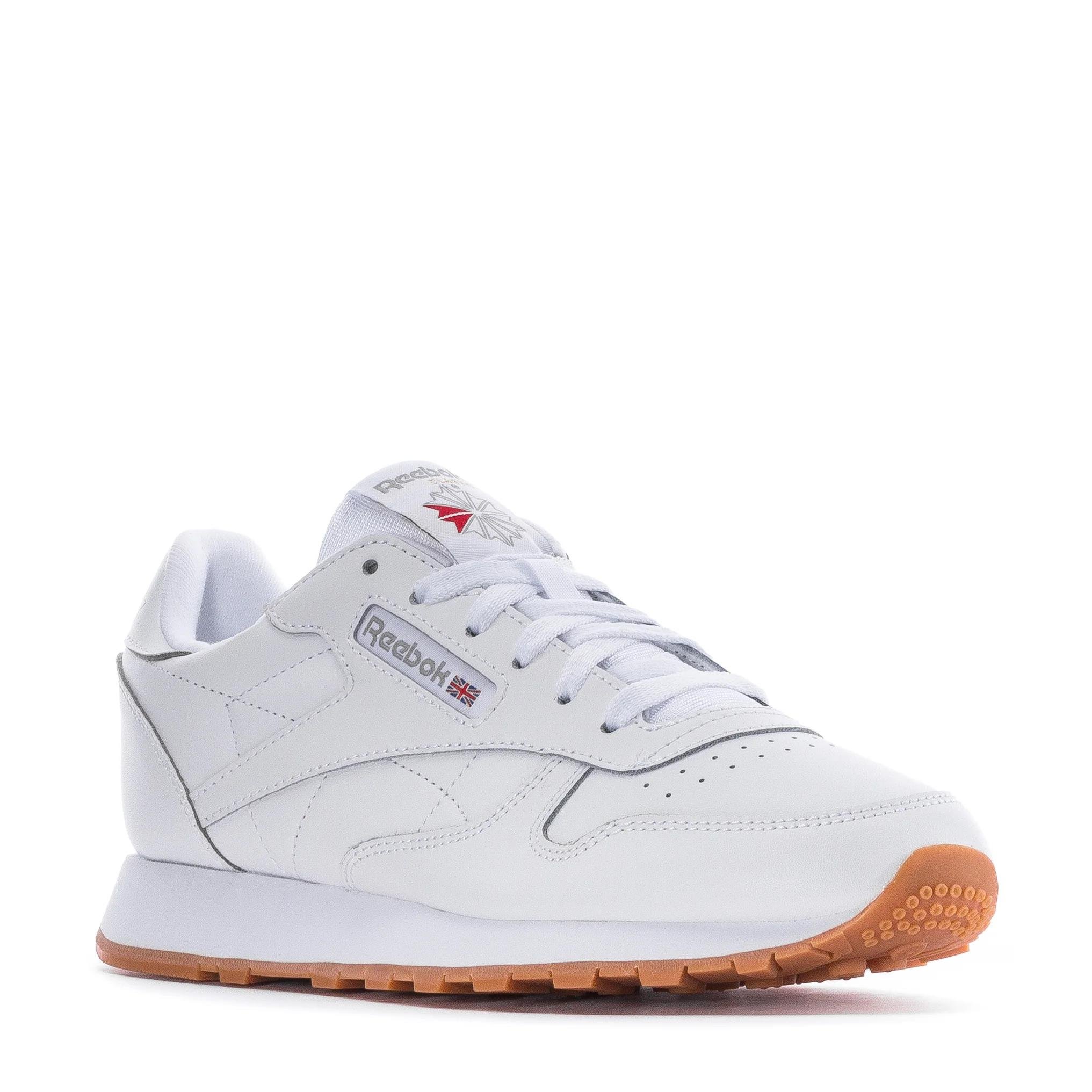 Reebok  Cl Lthr Unisex Spor Ayakkabısı 100010472