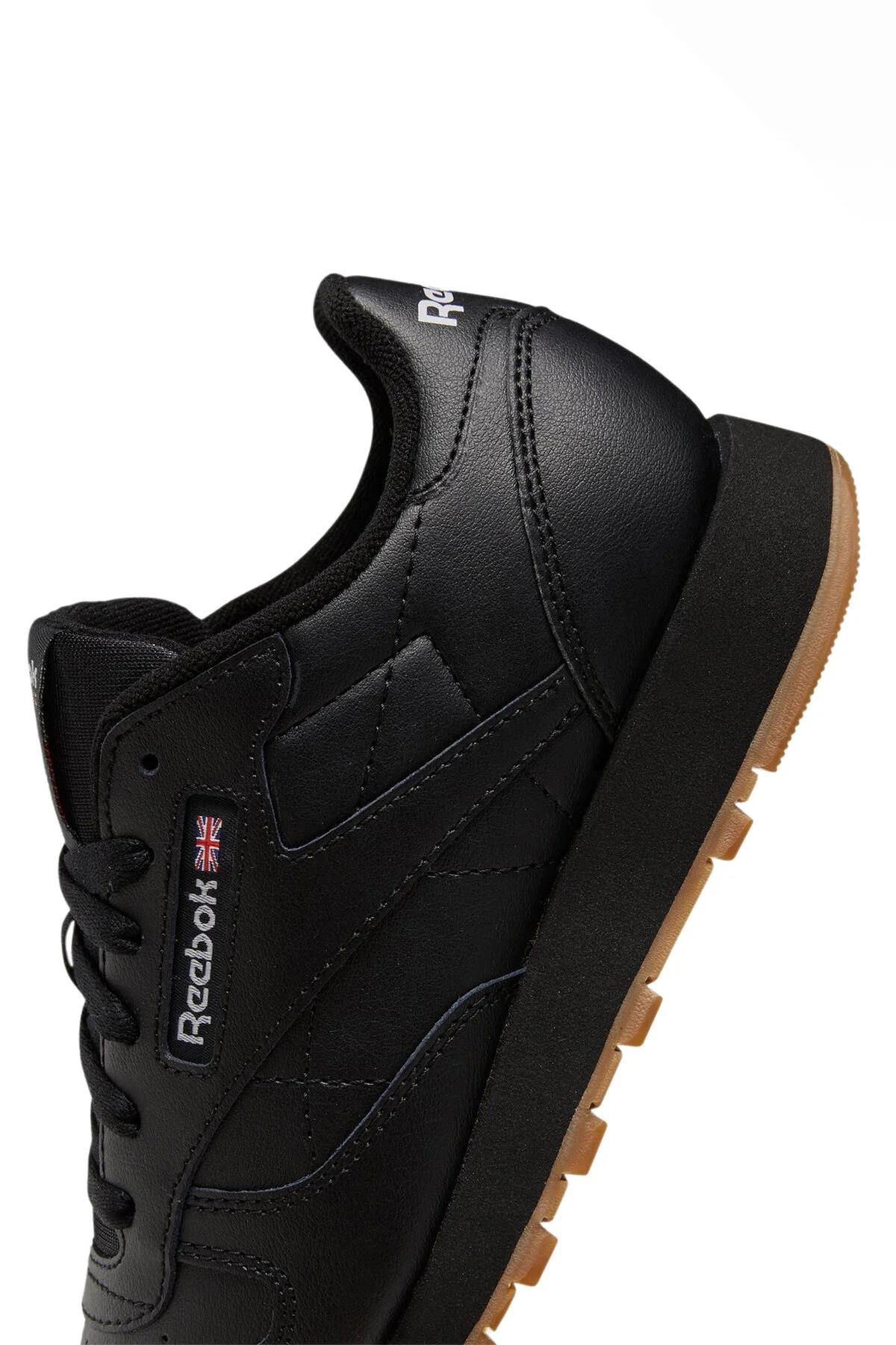 Reebok  Cl Lthr Unisex Spor Ayakkabısı 100010469